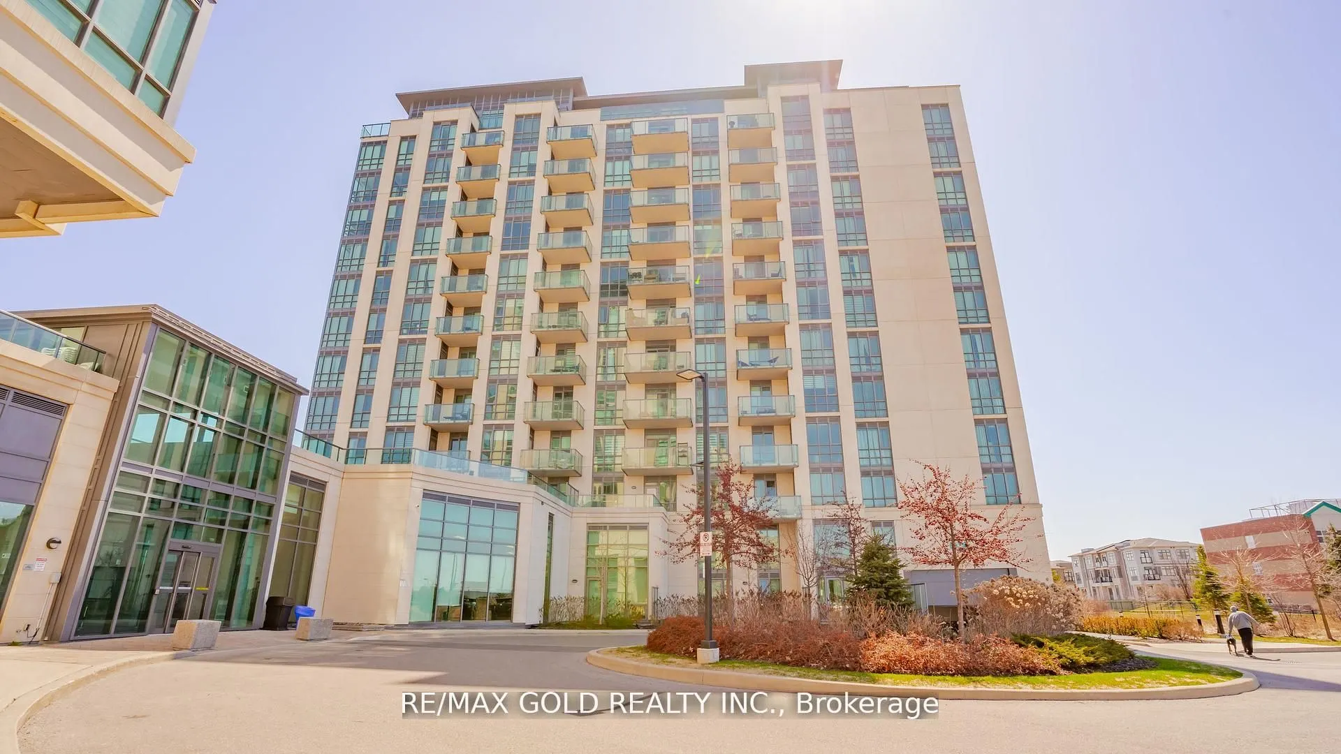 65 Yorkland Boulevard, #1001