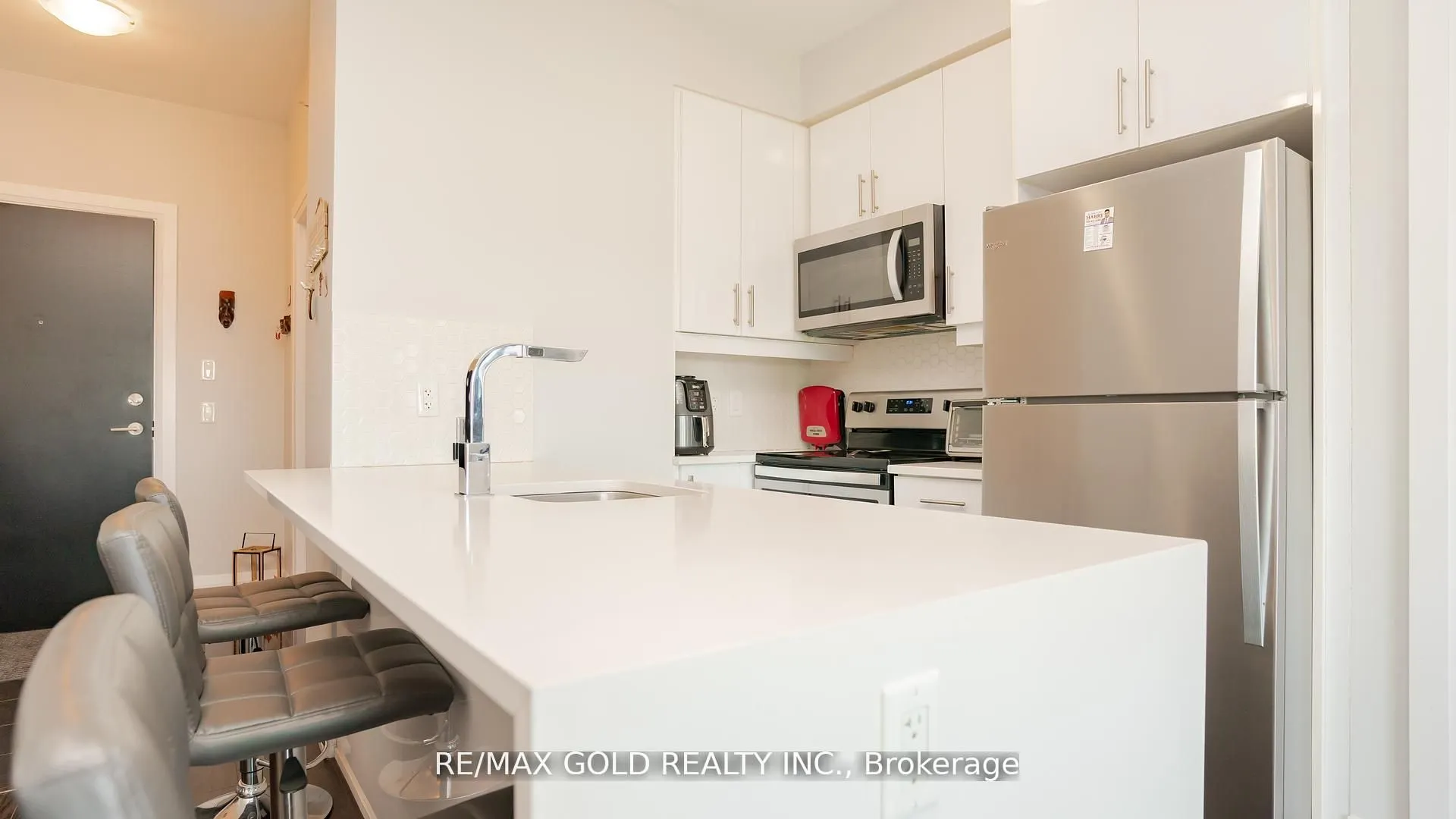 65 Yorkland Boulevard, #1001