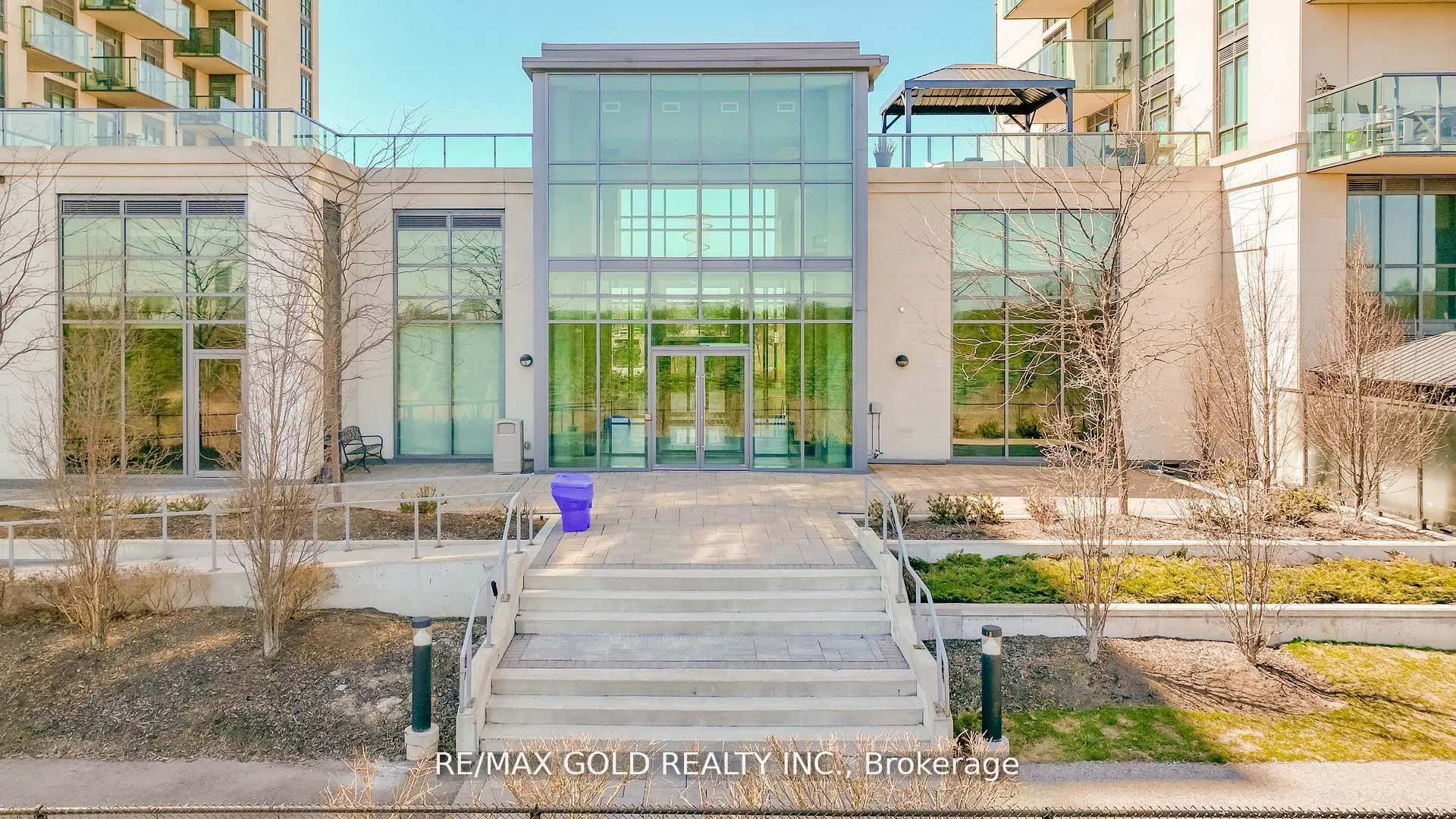 65 Yorkland Boulevard, #1001