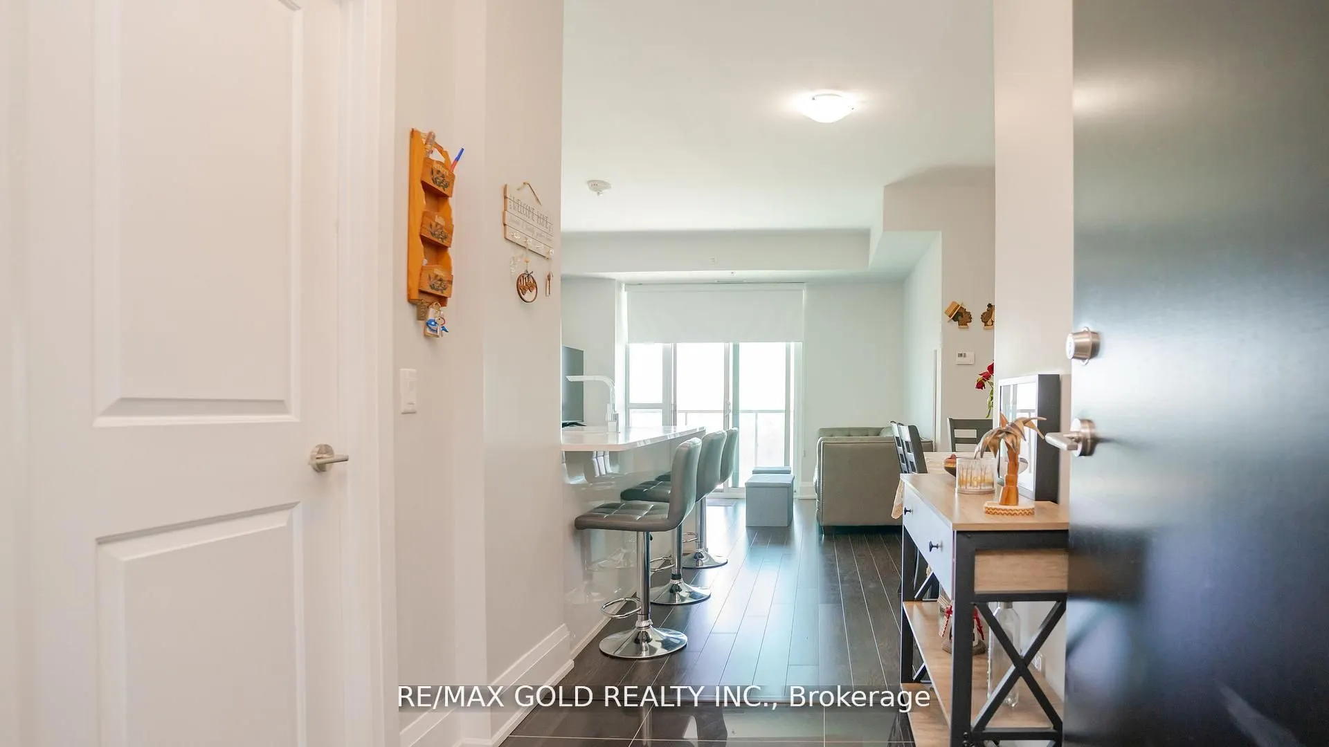 65 Yorkland Boulevard, #1001