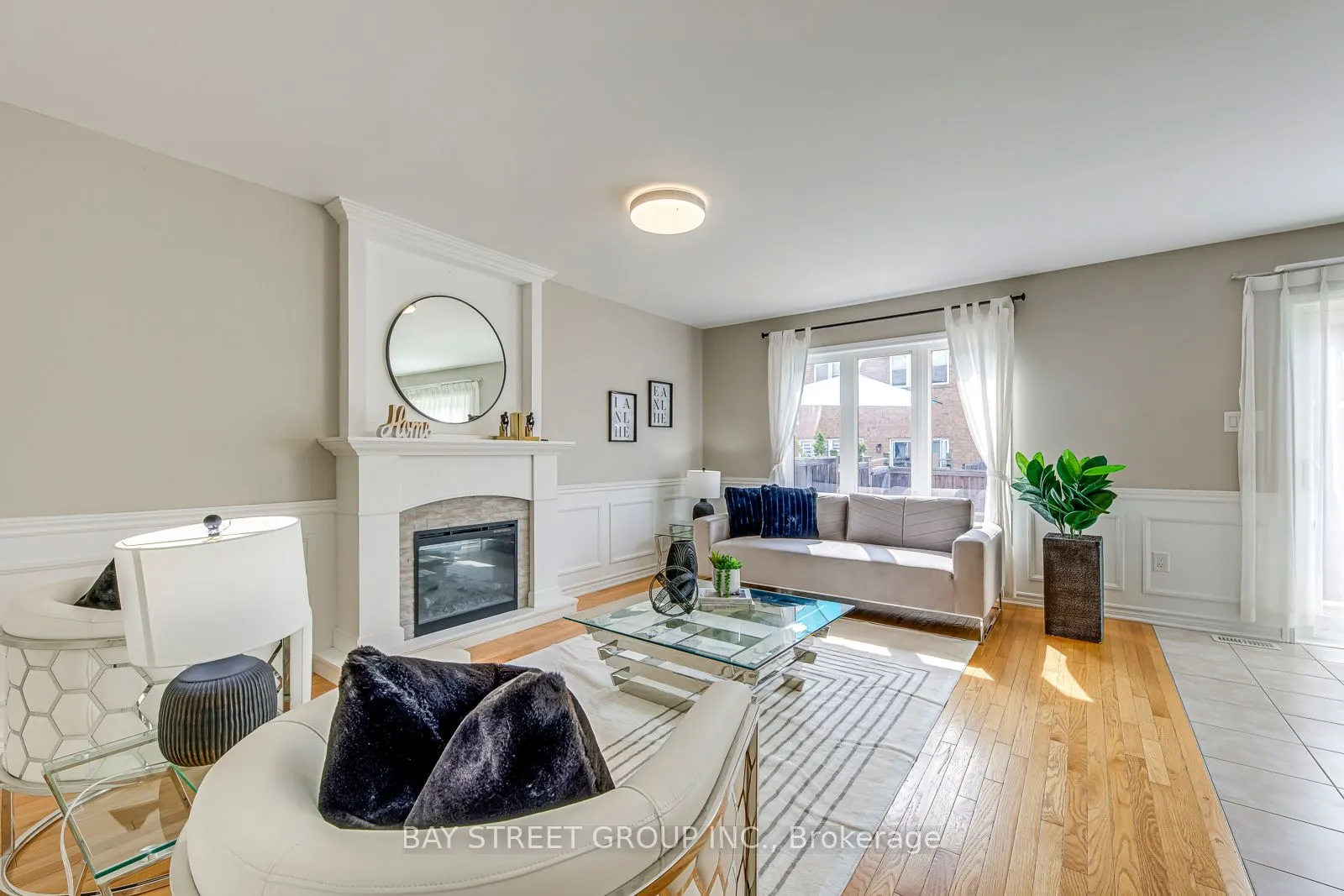 75 Finney Terrace