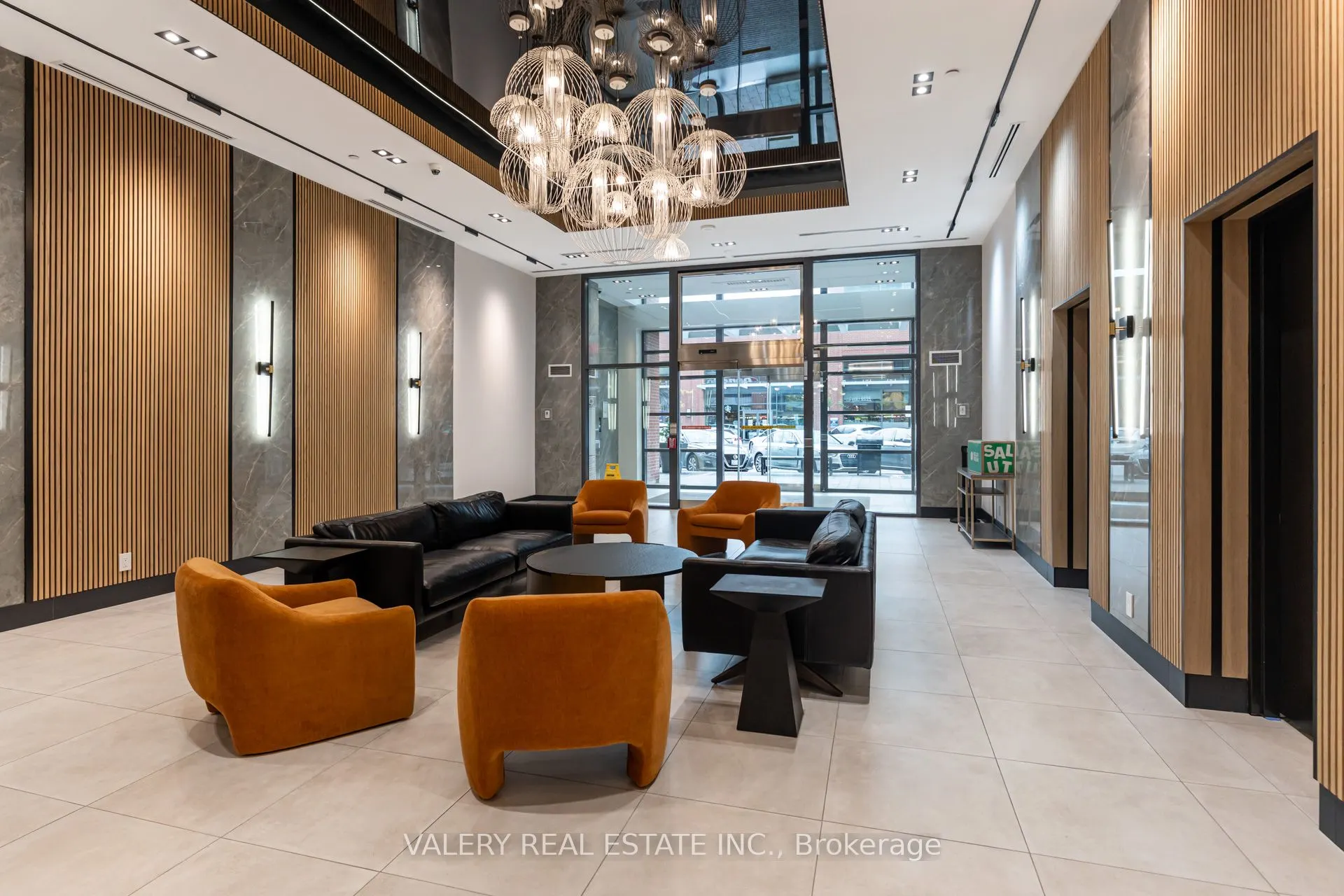 2220 Lake Shore Boulevard W, #708