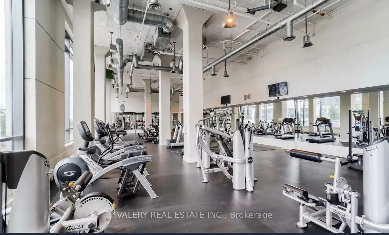 2220 Lake Shore Boulevard W, #708