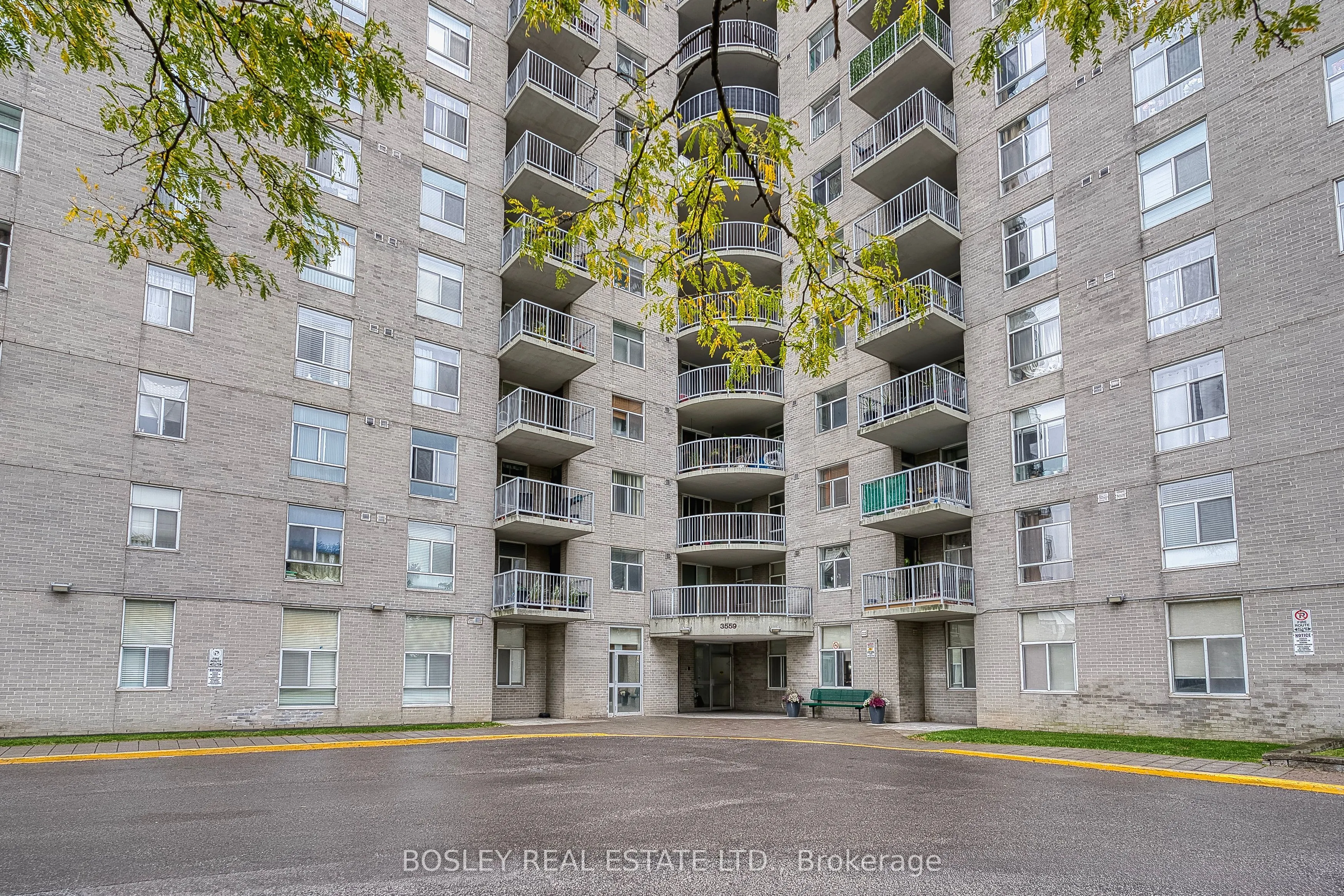 3559 Eglinton Avenue W