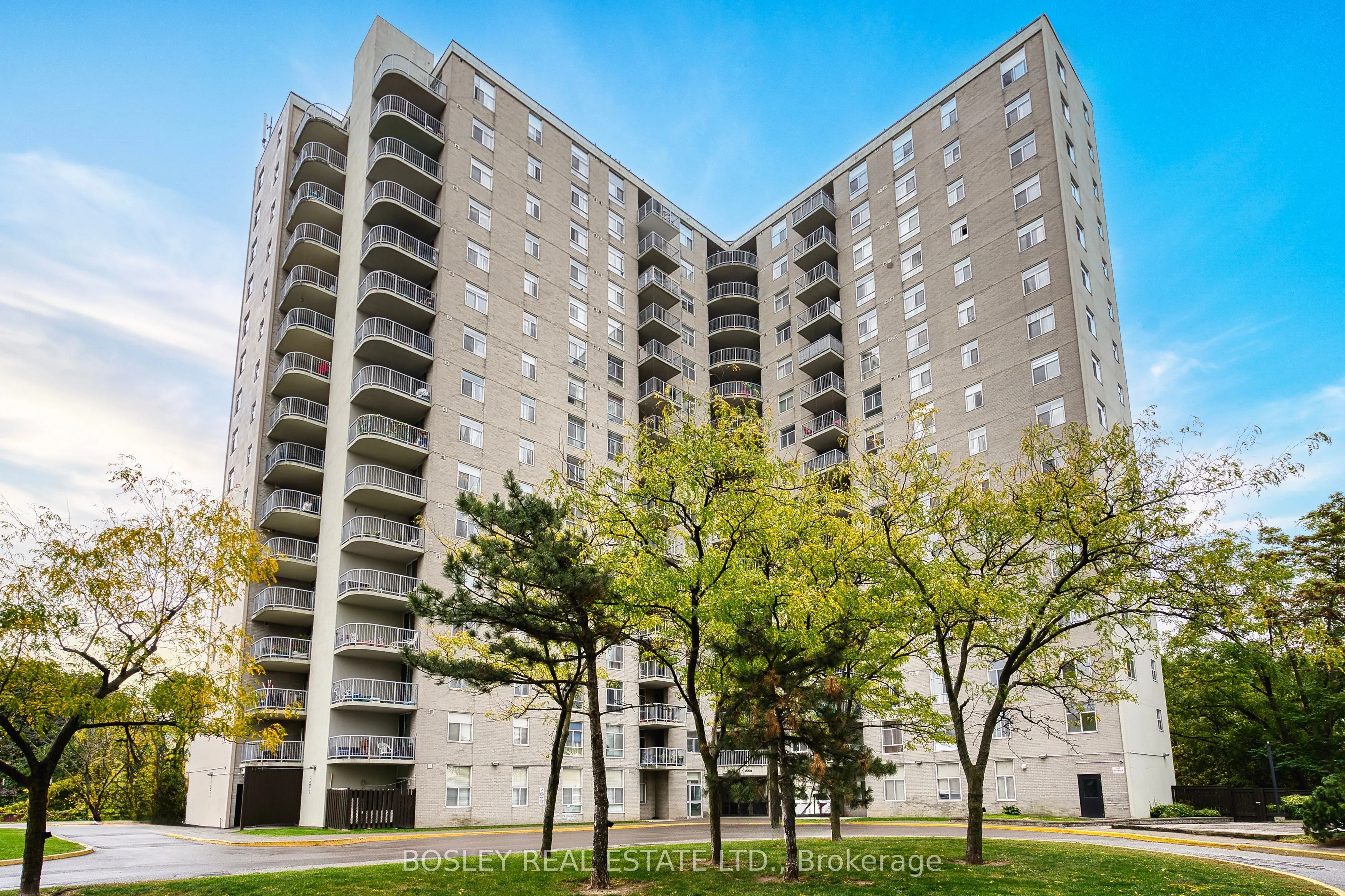3559 Eglinton Avenue W