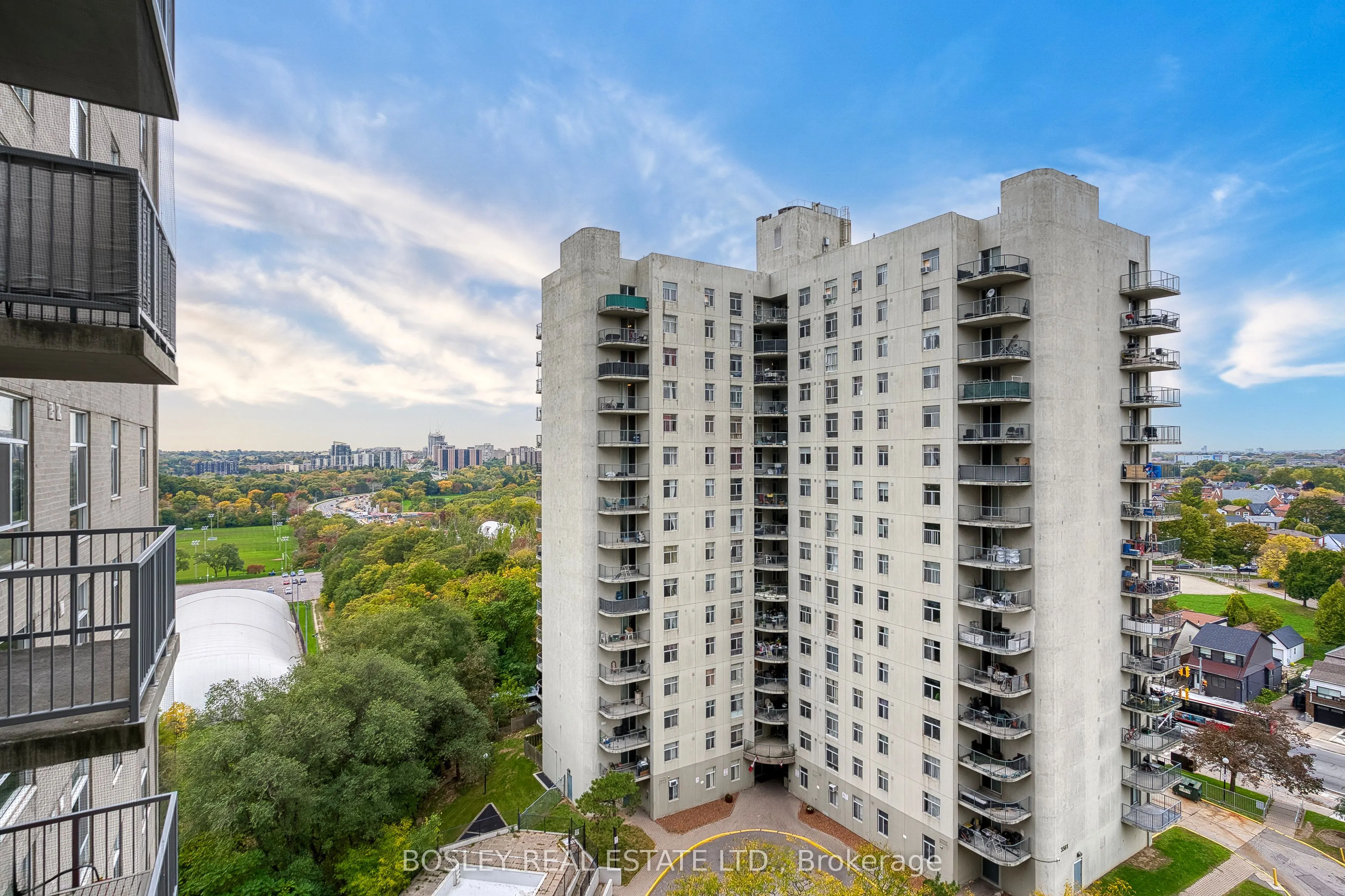 3559 Eglinton Avenue W