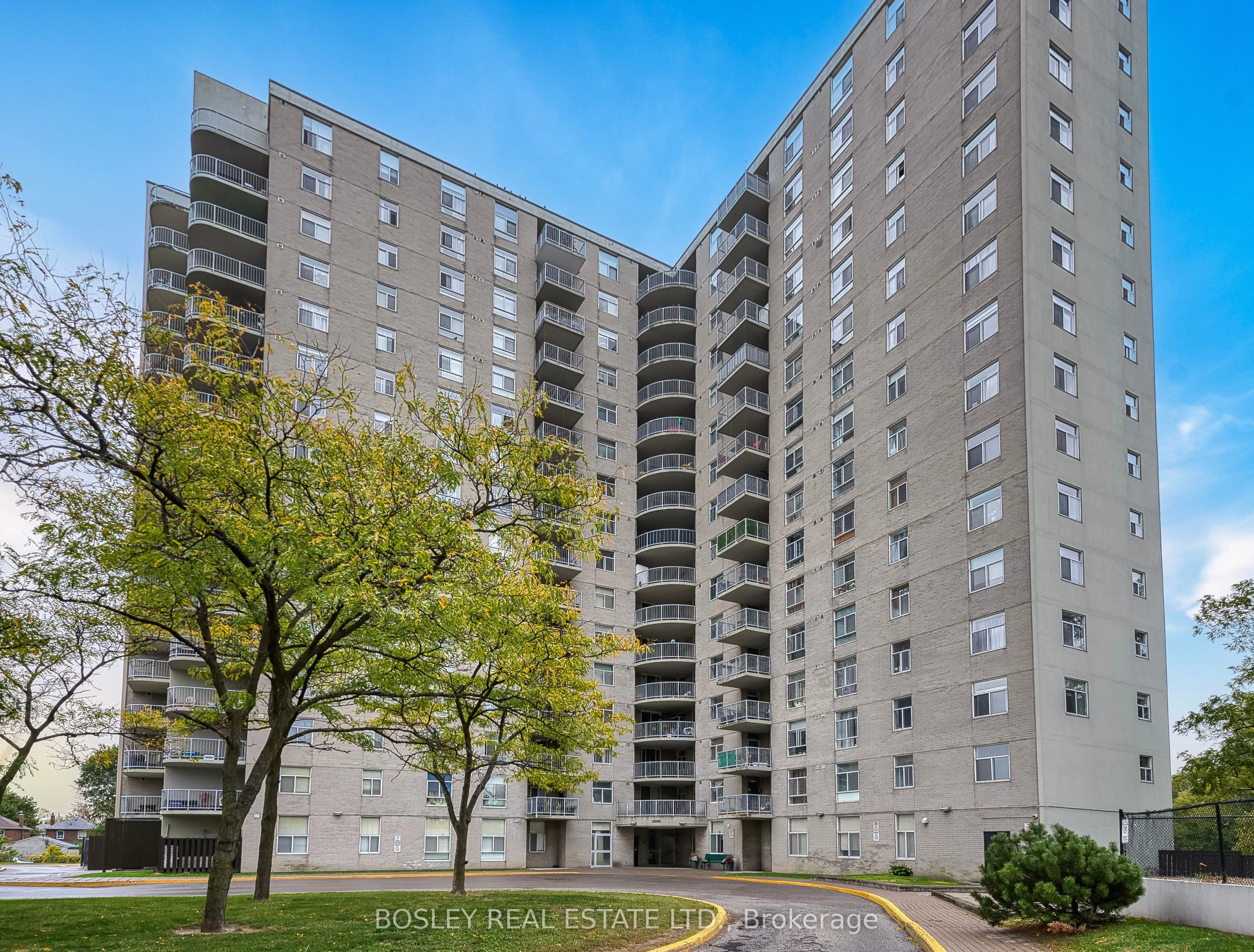 3559 Eglinton Avenue W