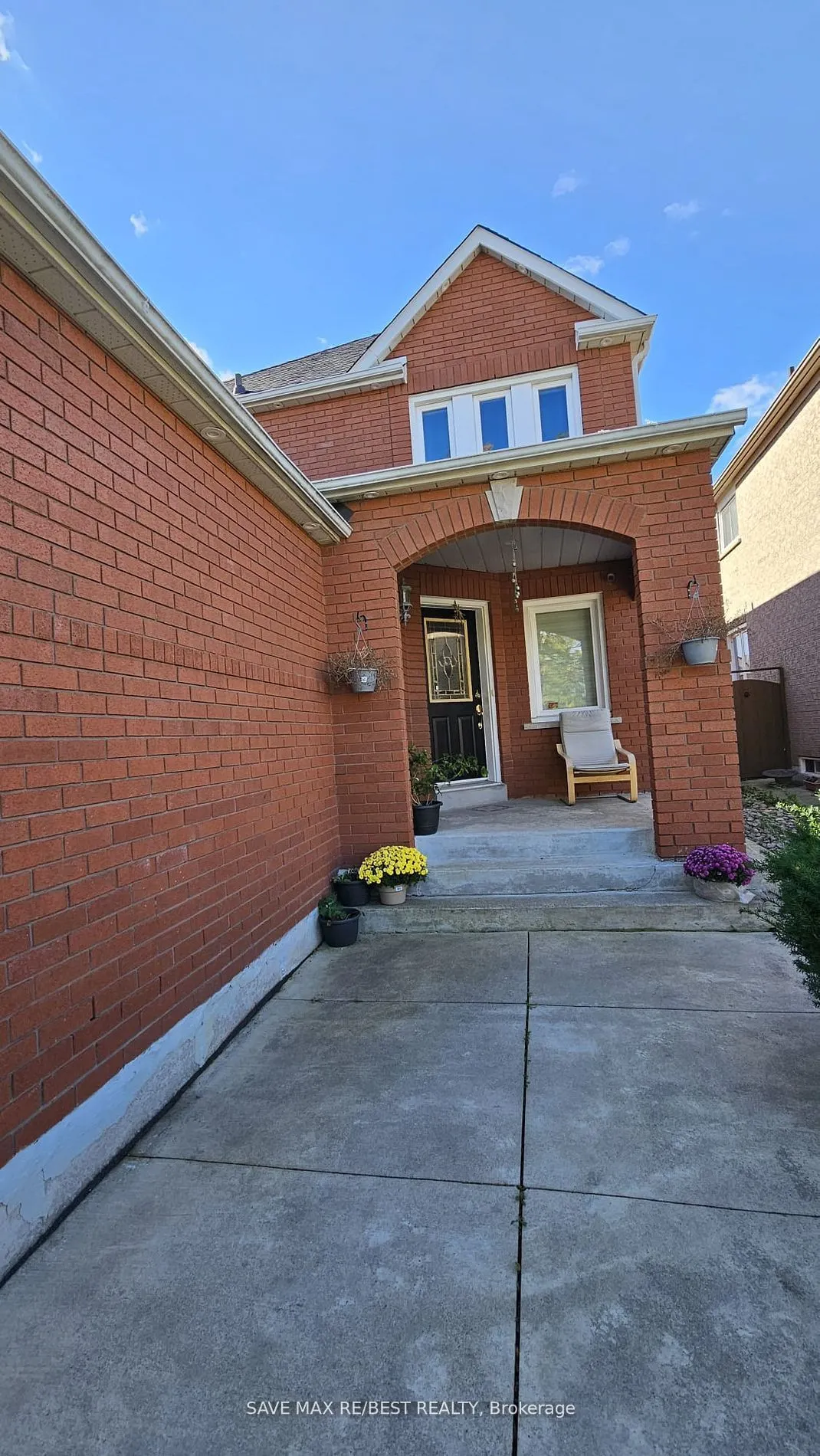 8 Treepark Street