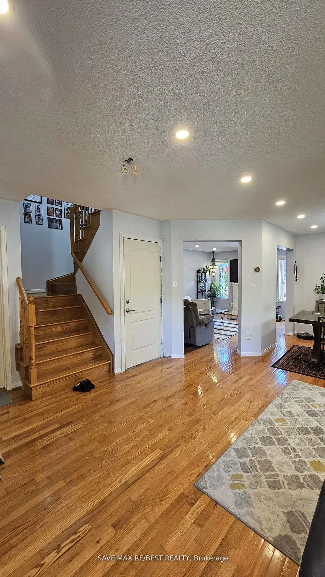 8 Treepark Street