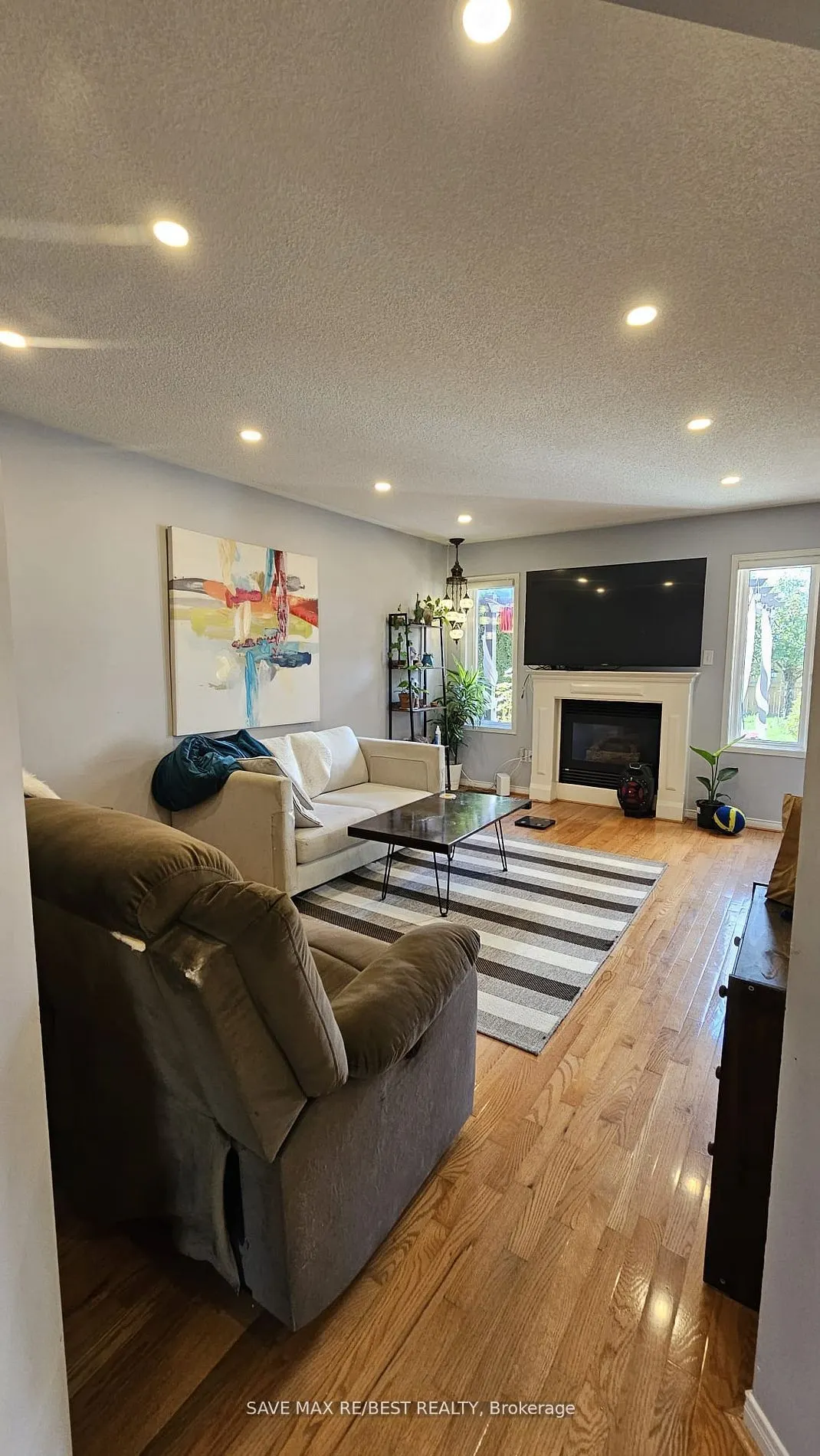 8 Treepark Street