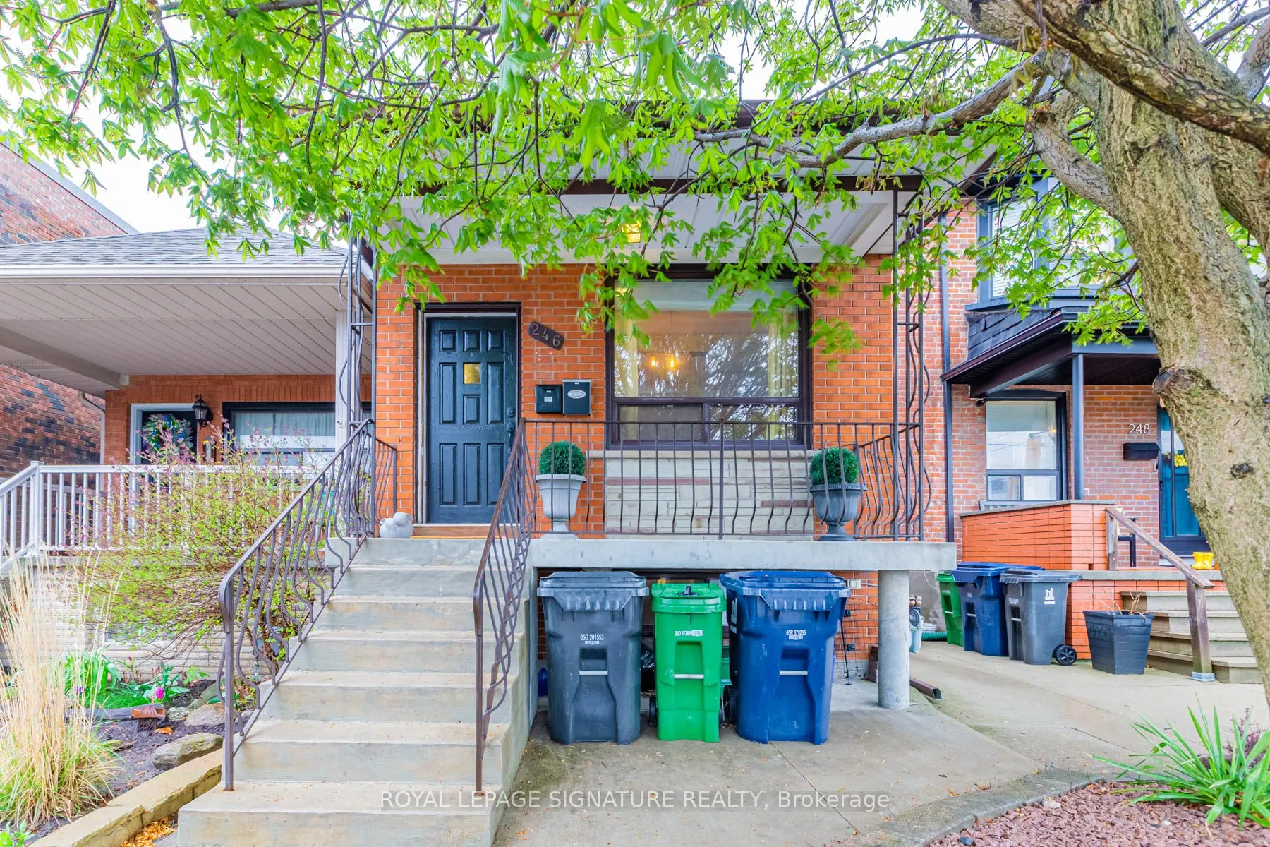 246 Nairn Avenue