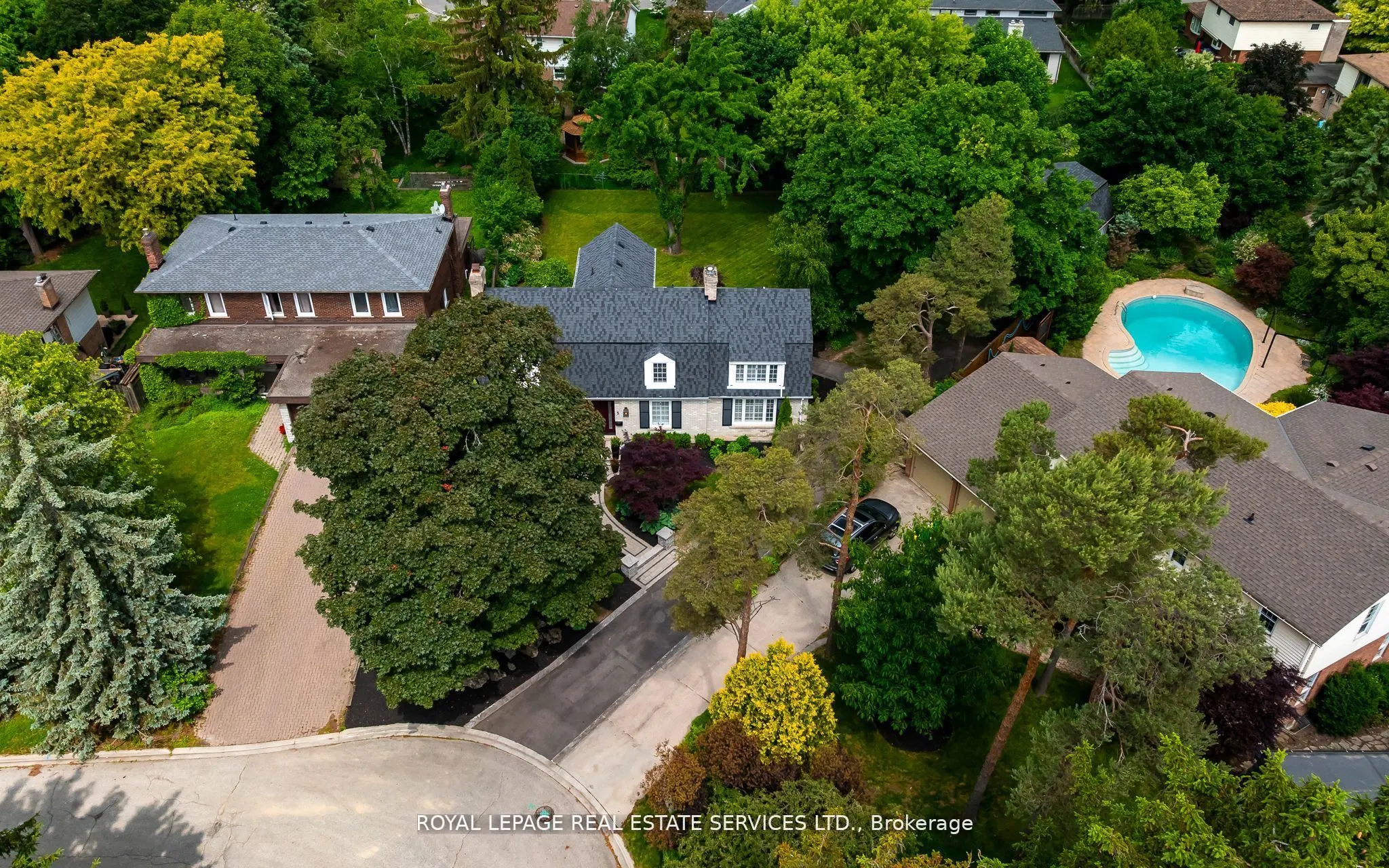 5 Pine Ridge Lane
