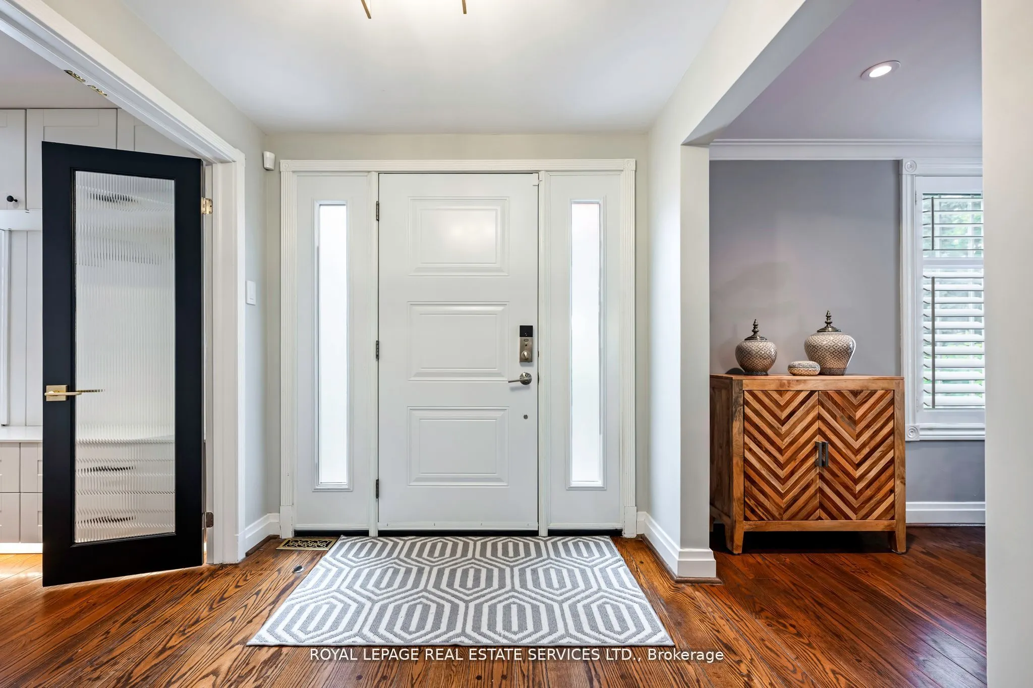 5 Pine Ridge Lane