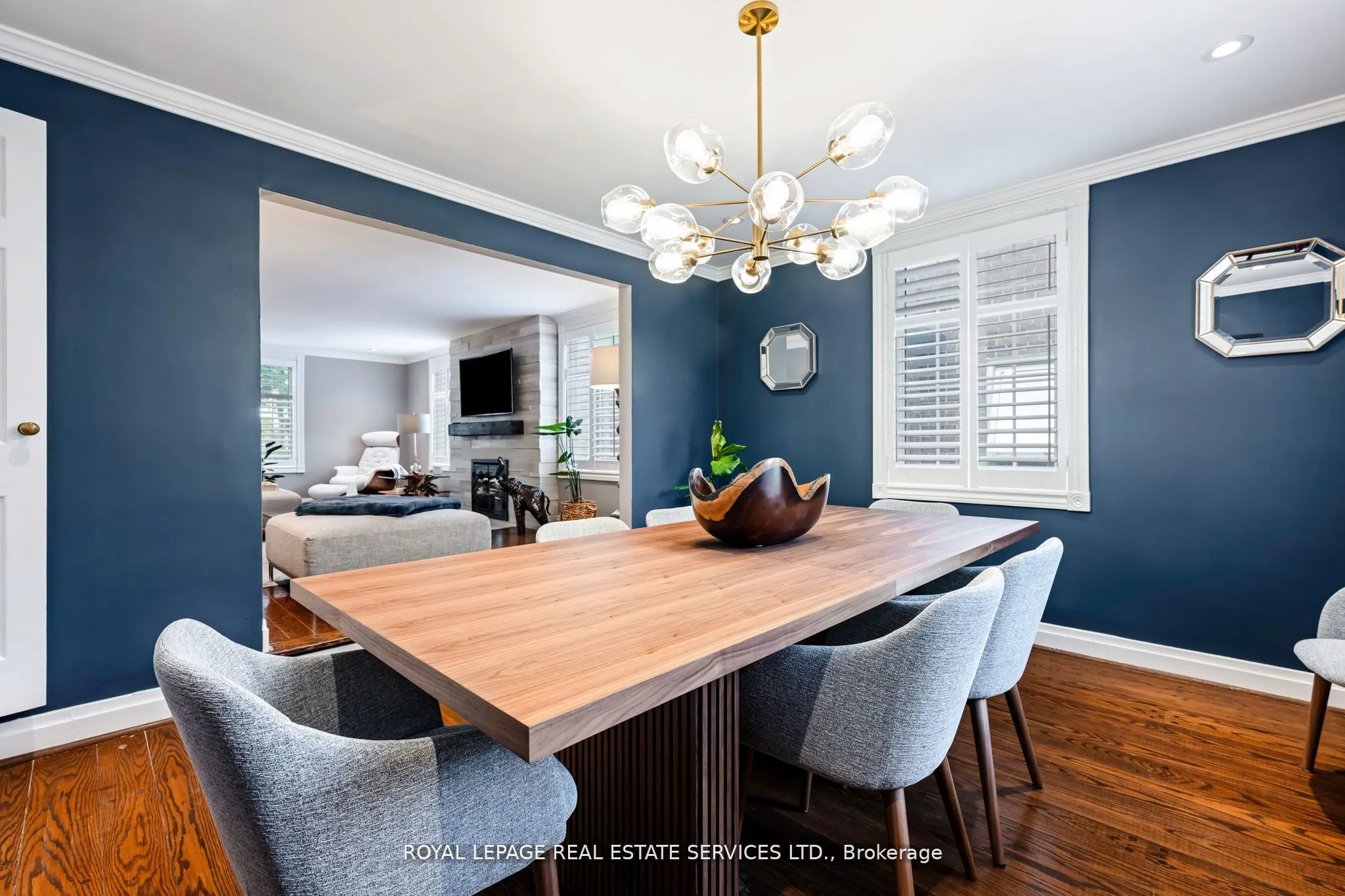 5 Pine Ridge Lane