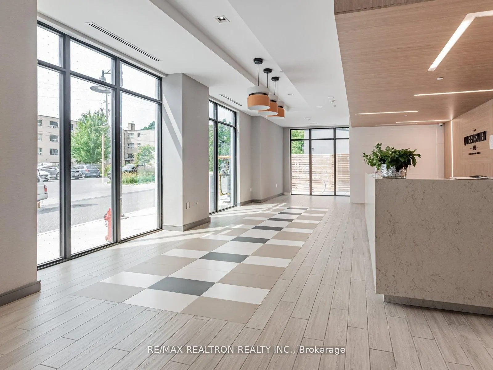 25 Neighbourhood Lane, #205