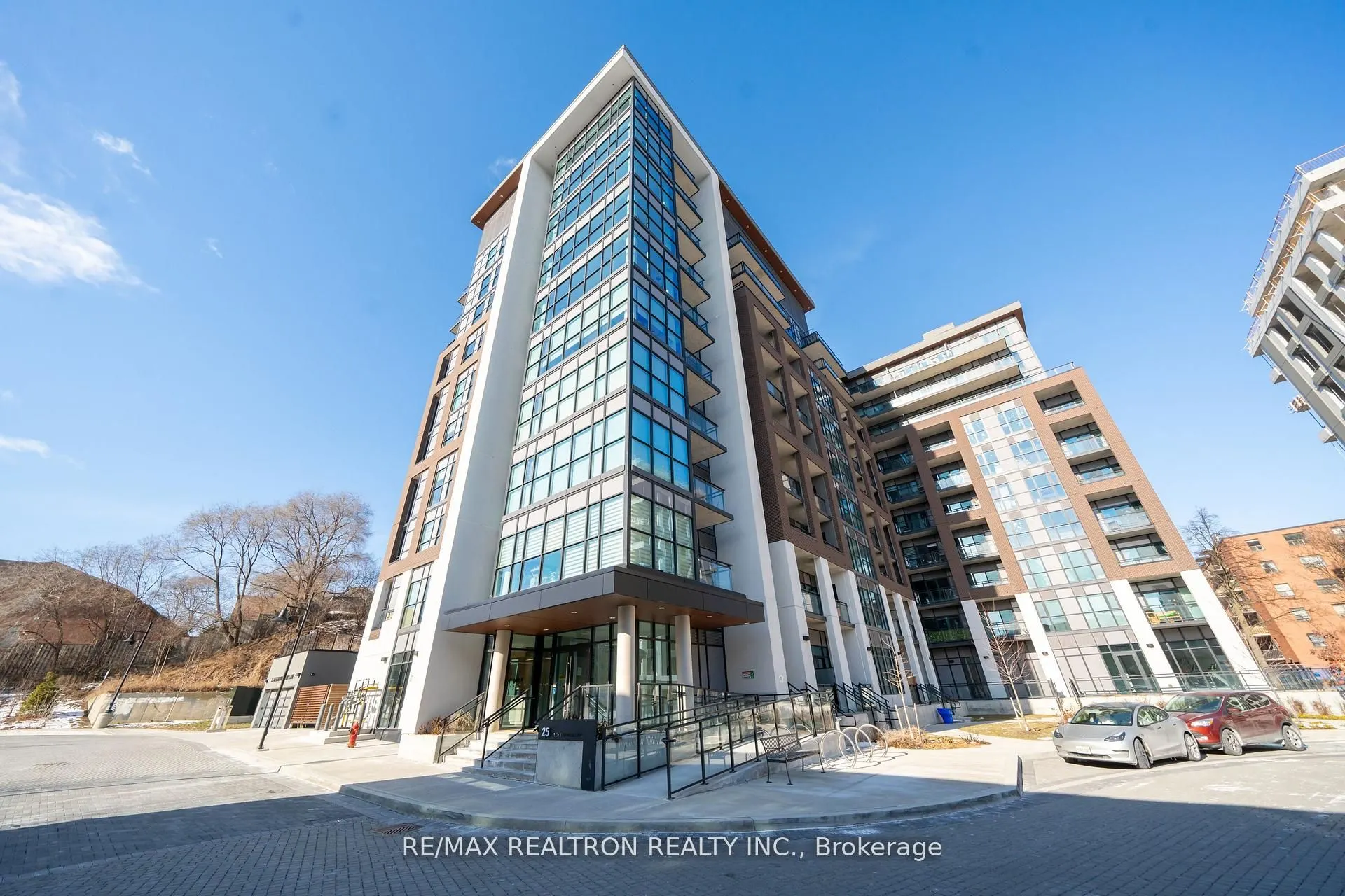 25 Neighbourhood Lane, #205