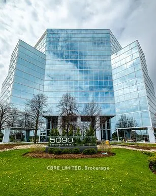 5090 Explorer Drive, #401