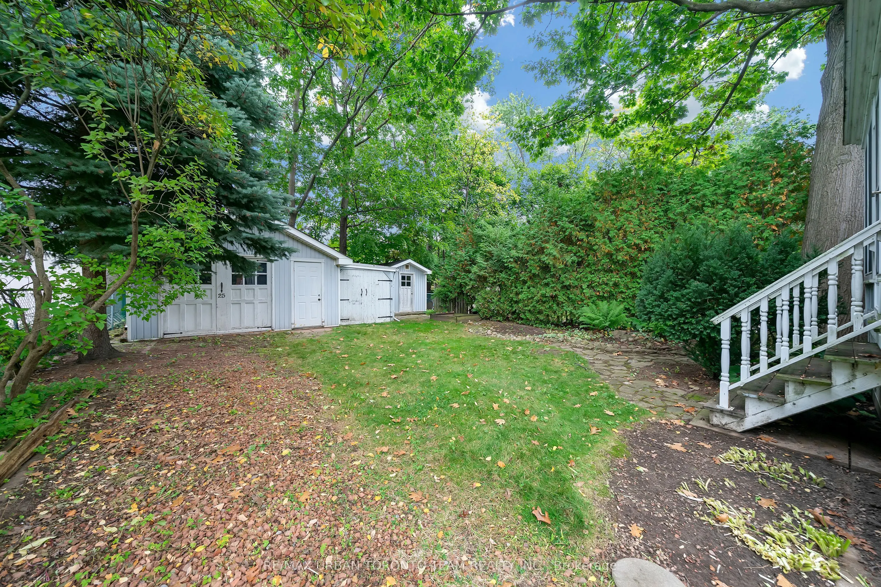 25 Westhead Road