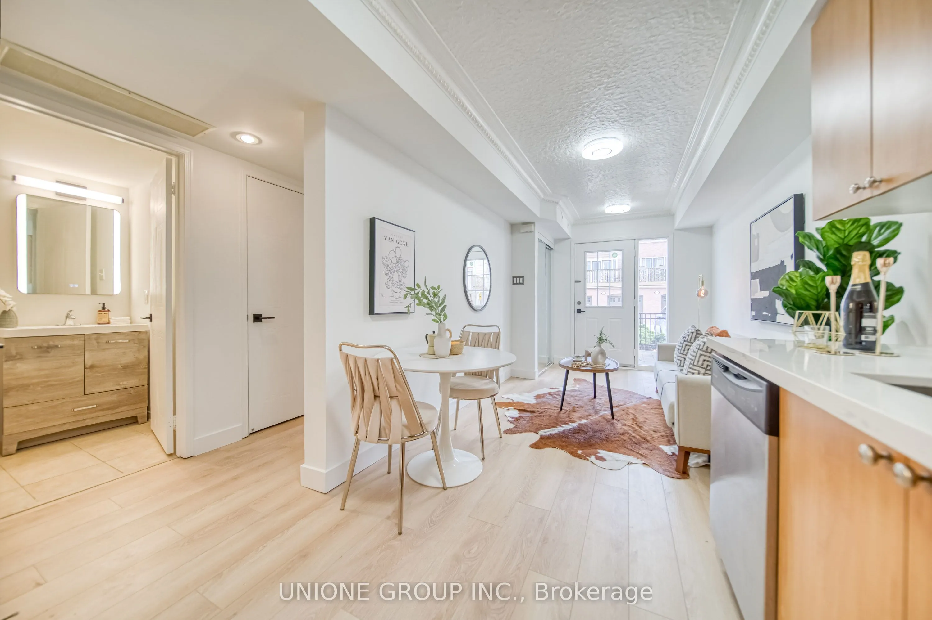 4975 Southampton Drive, #165