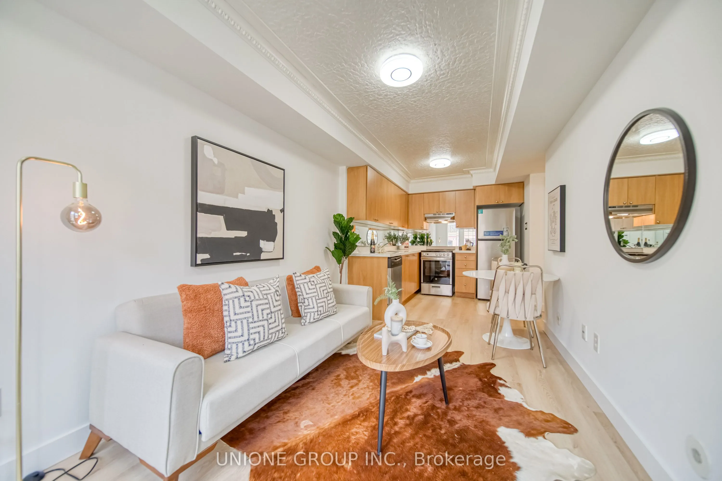 4975 Southampton Drive, #165