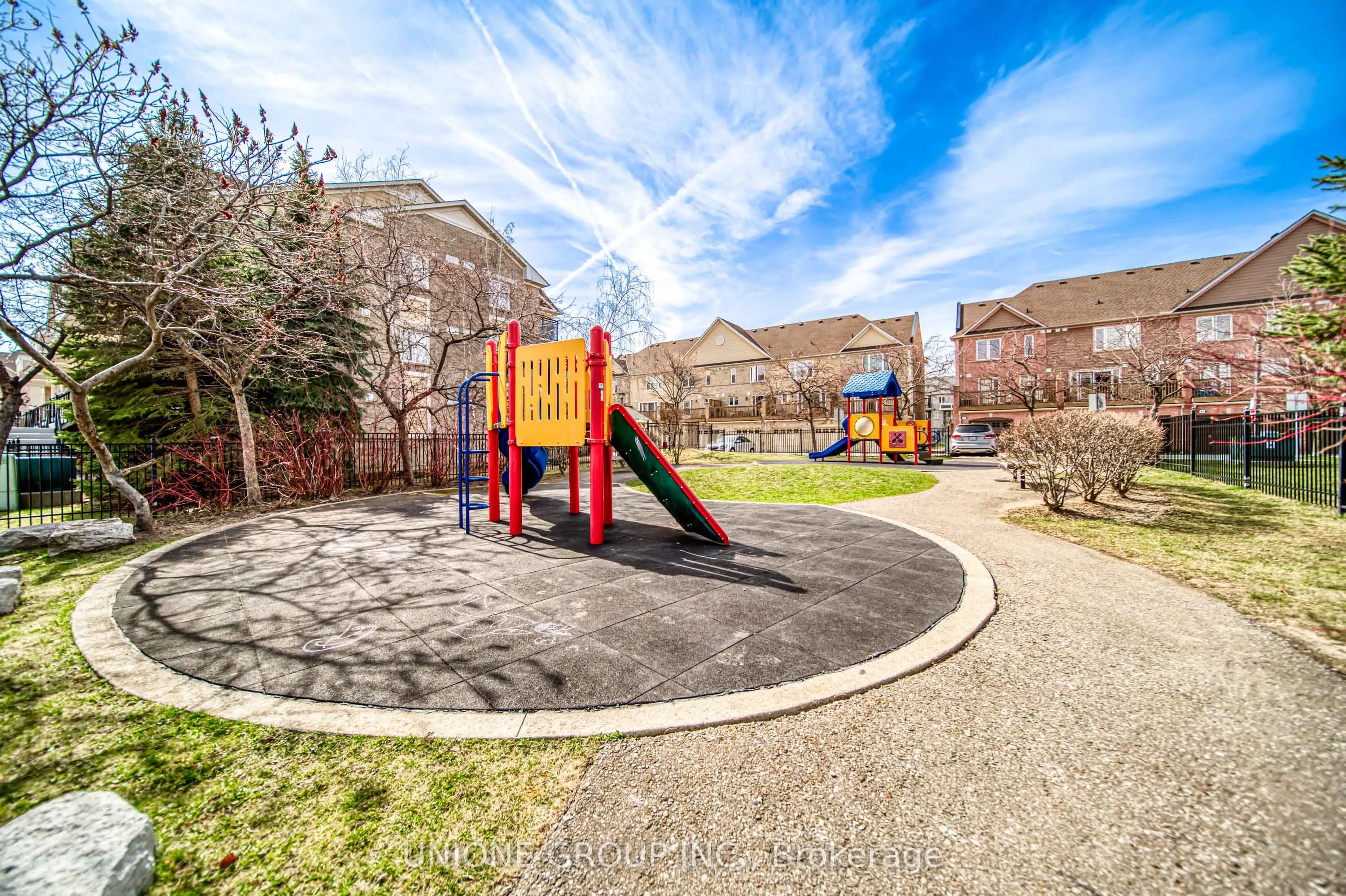 4975 Southampton Drive, #165