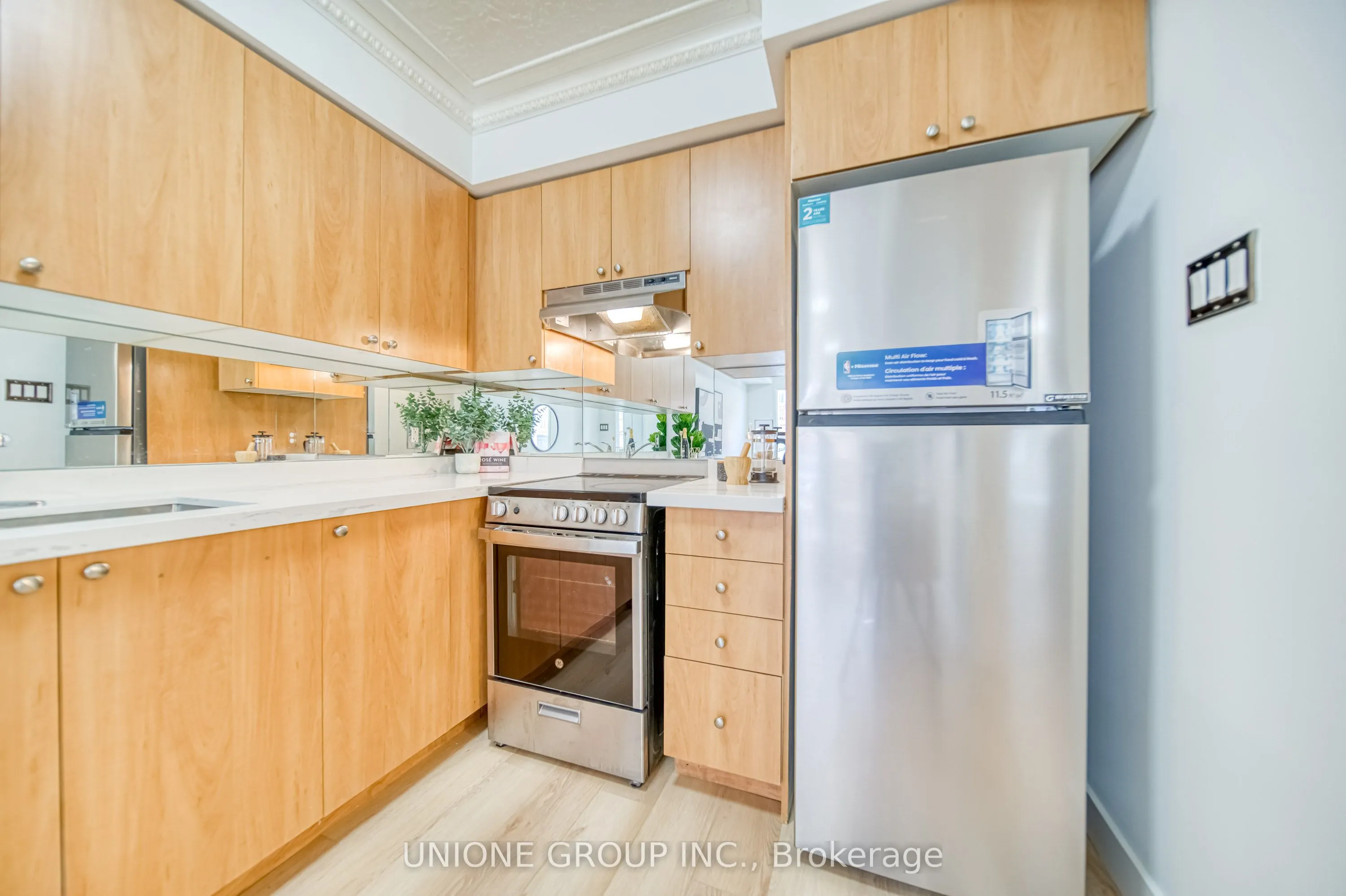 4975 Southampton Drive, #165