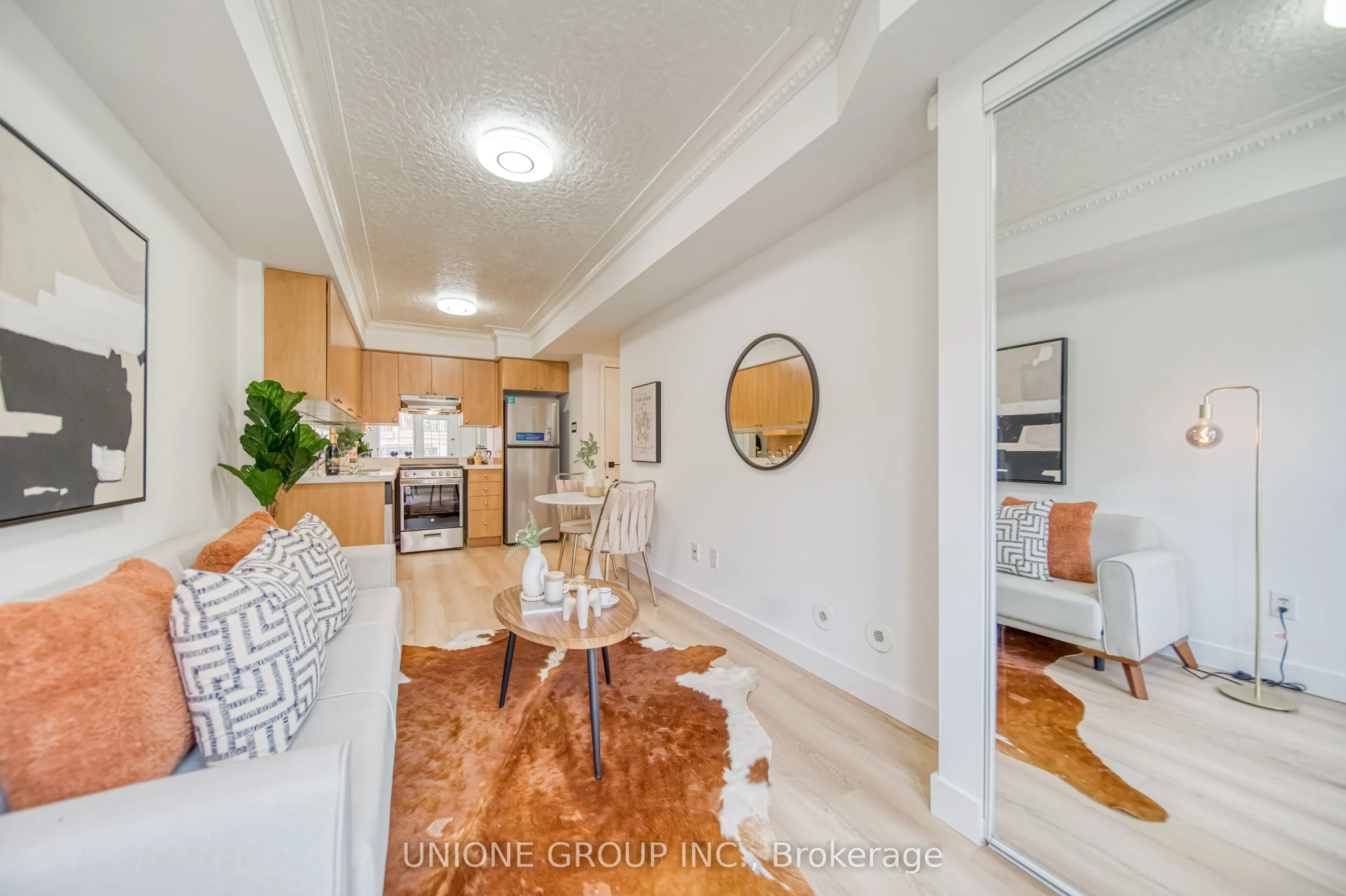 4975 Southampton Drive, #165