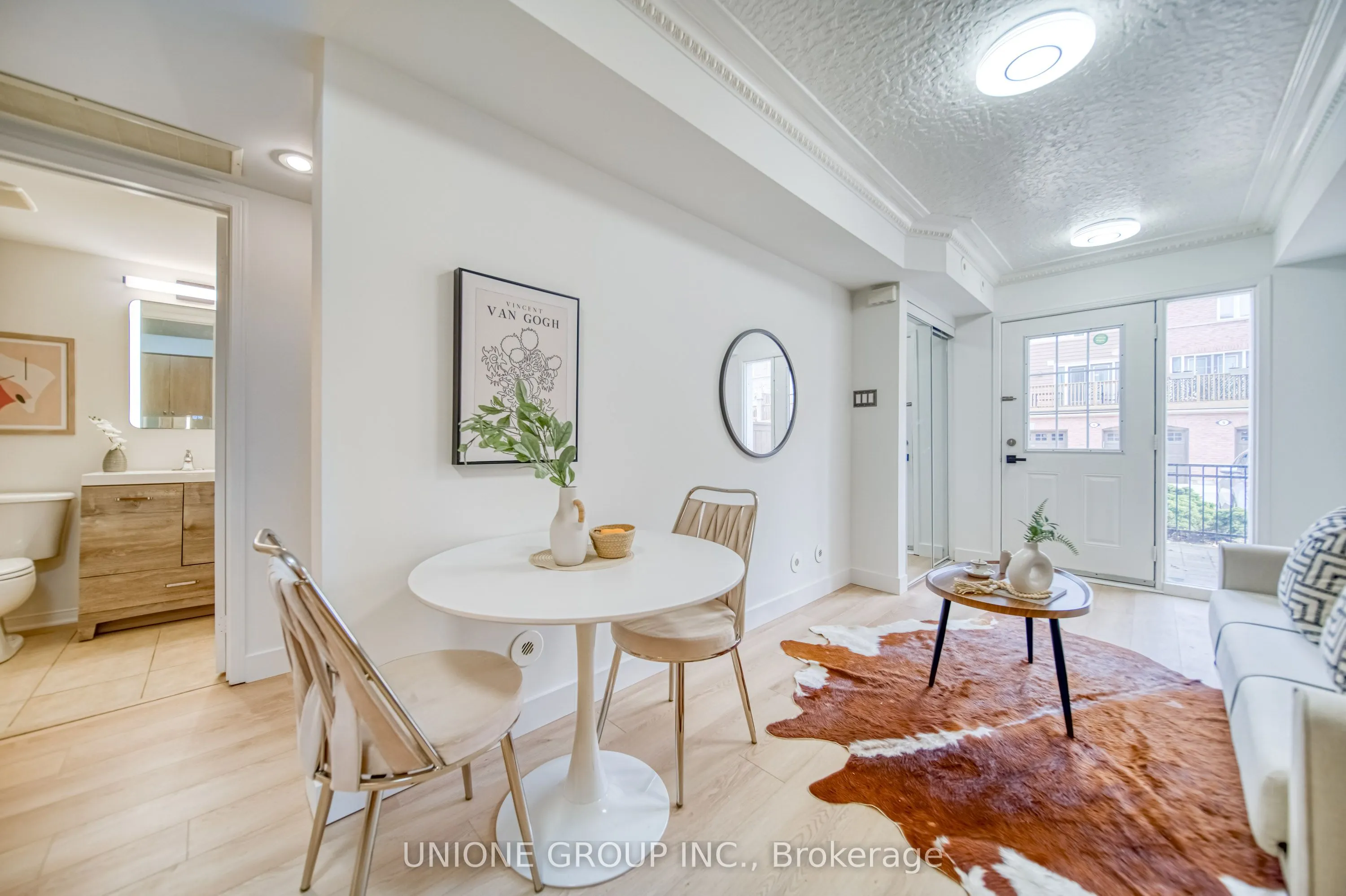 4975 Southampton Drive, #165
