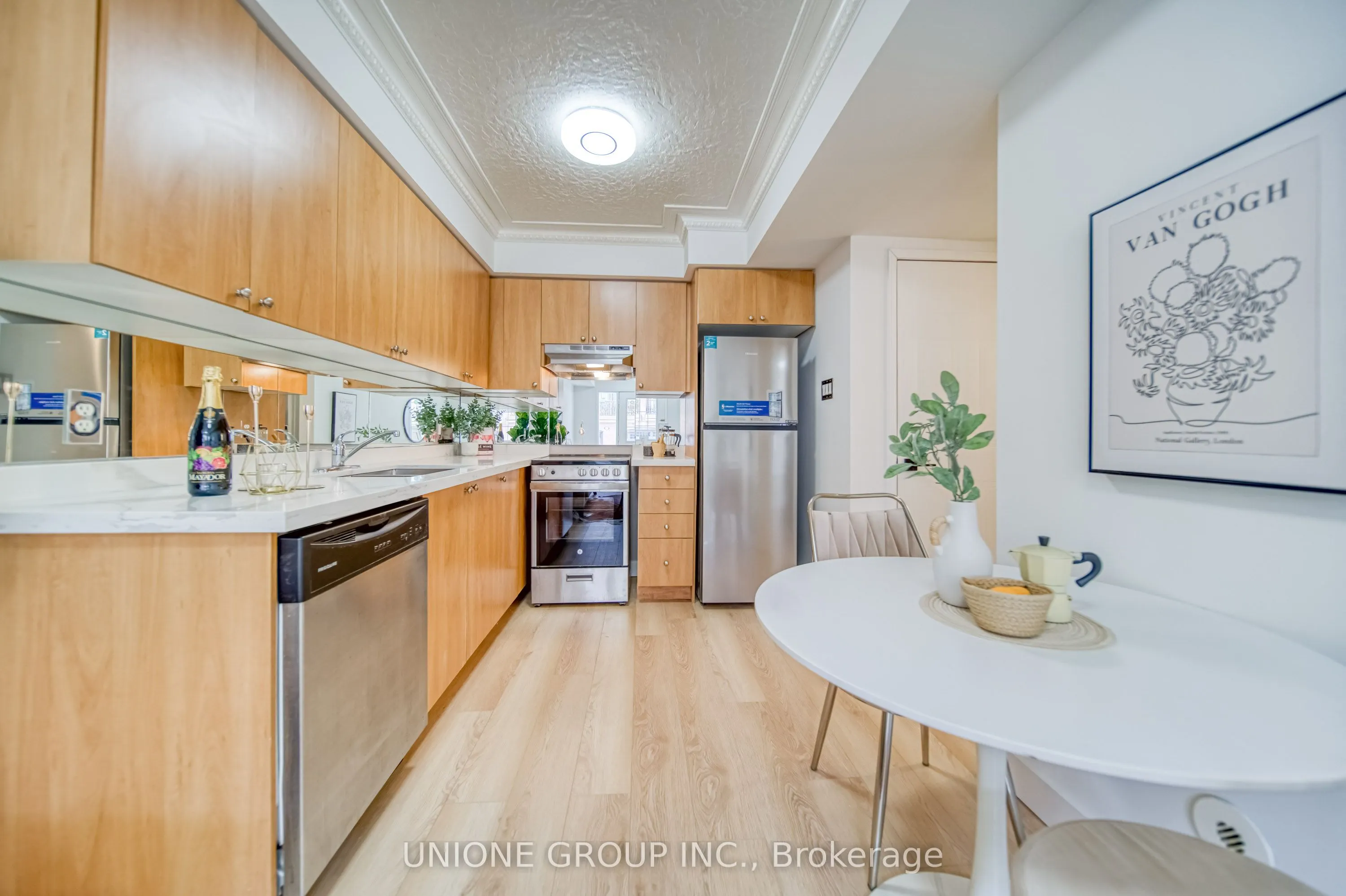 4975 Southampton Drive, #165