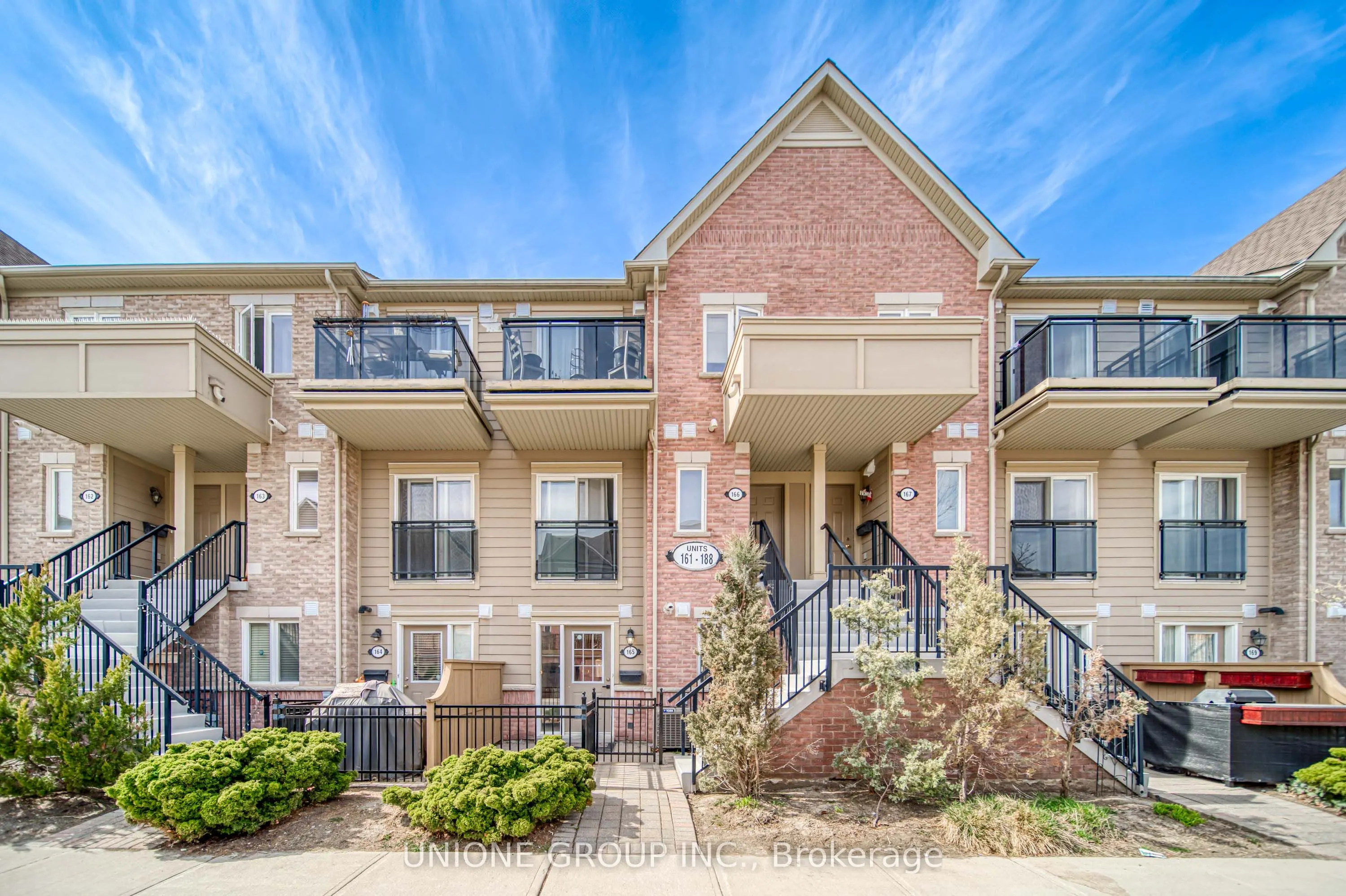 4975 Southampton Drive, #165