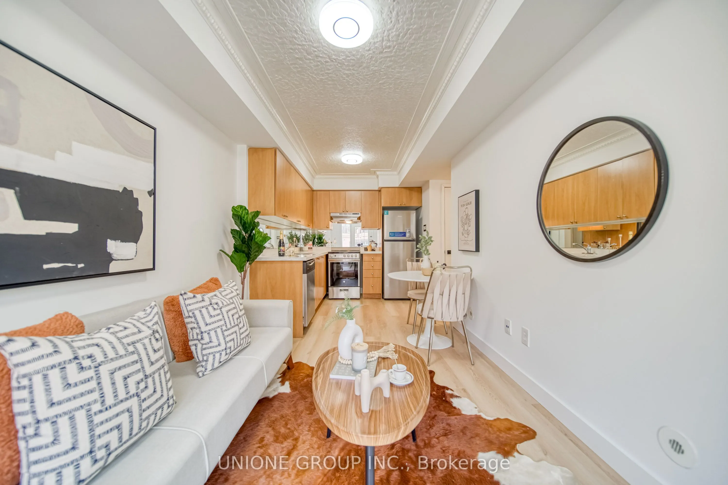 4975 Southampton Drive, #165