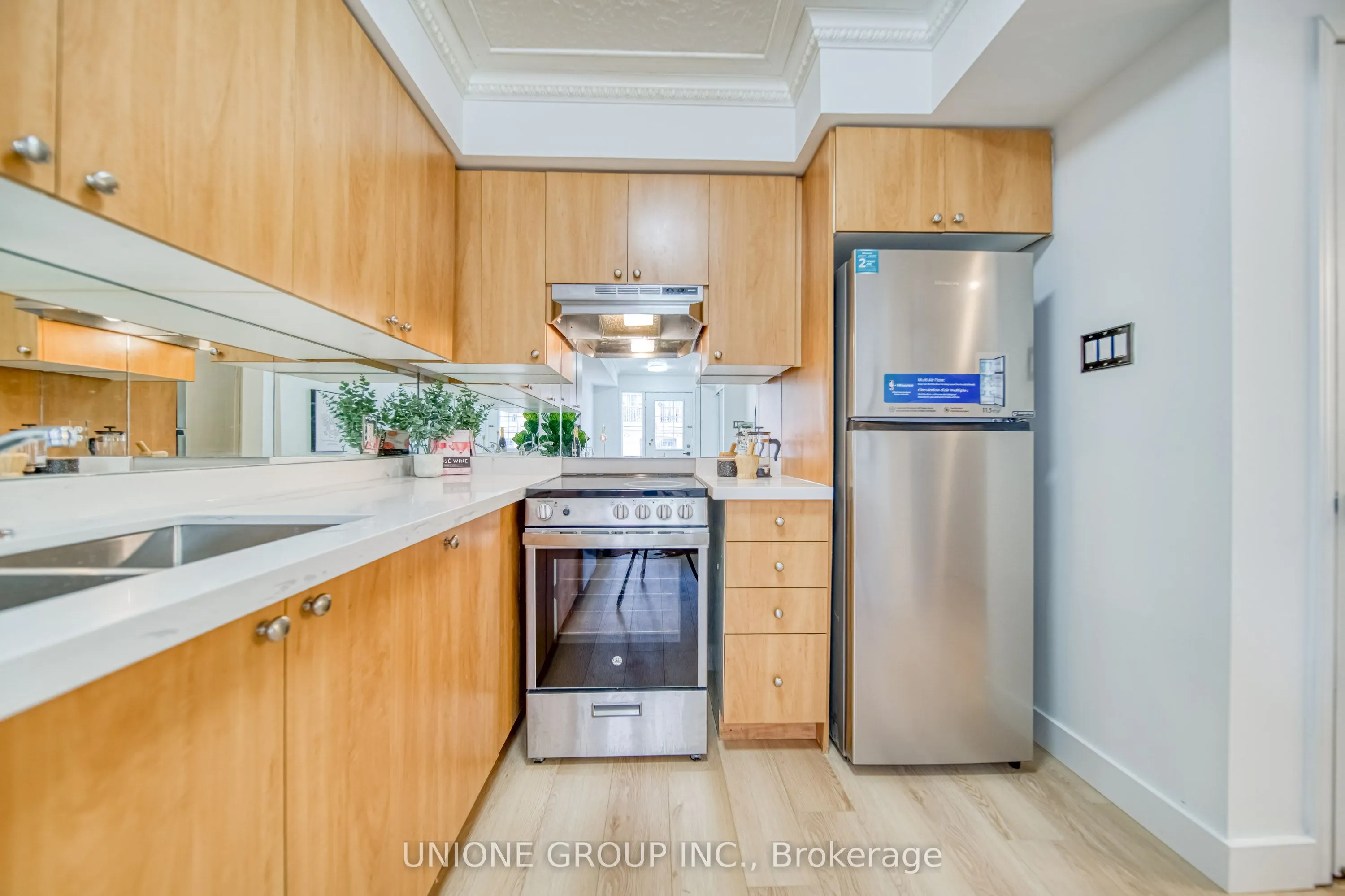 4975 Southampton Drive, #165