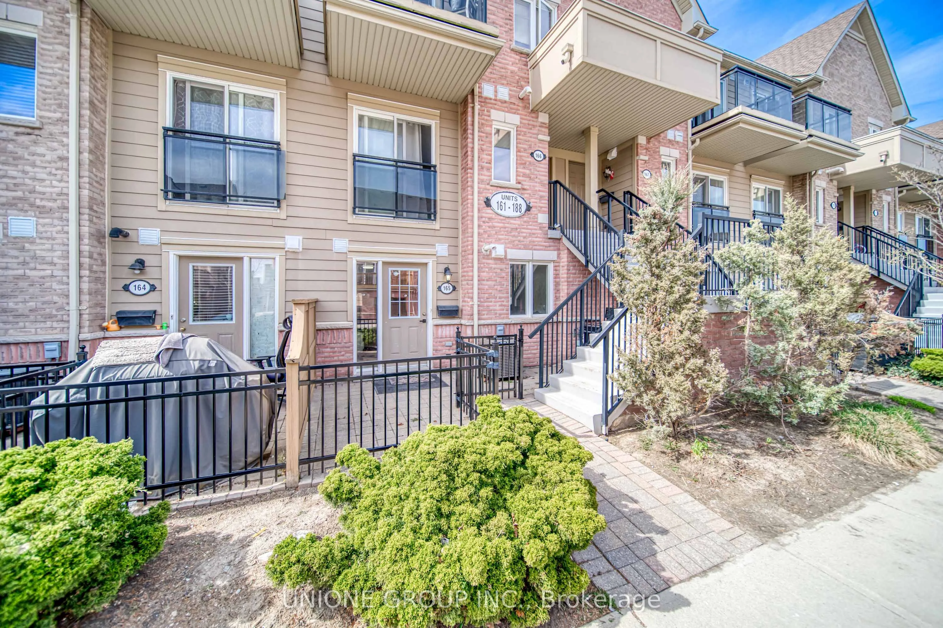 4975 Southampton Drive, #165
