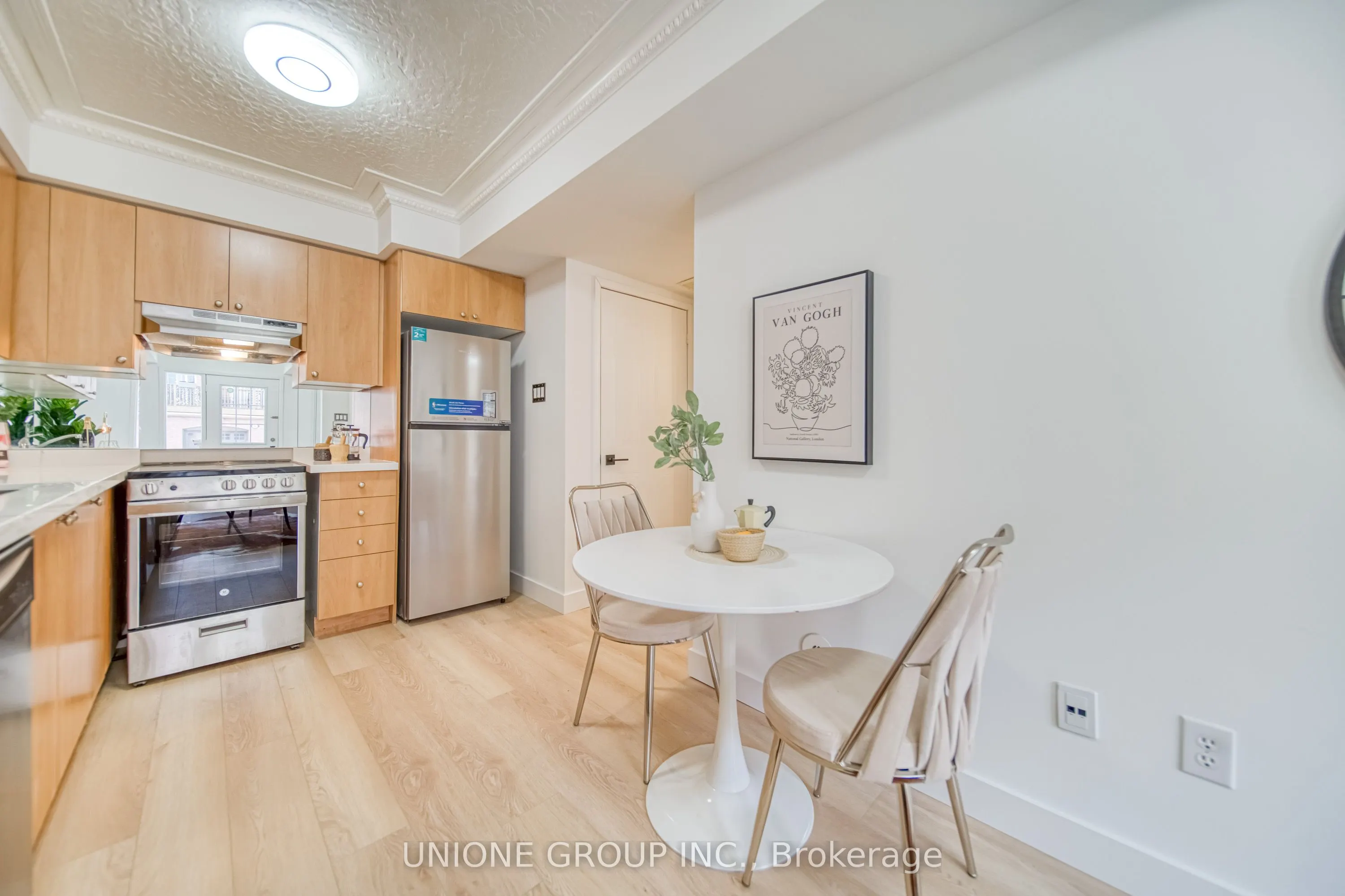 4975 Southampton Drive, #165