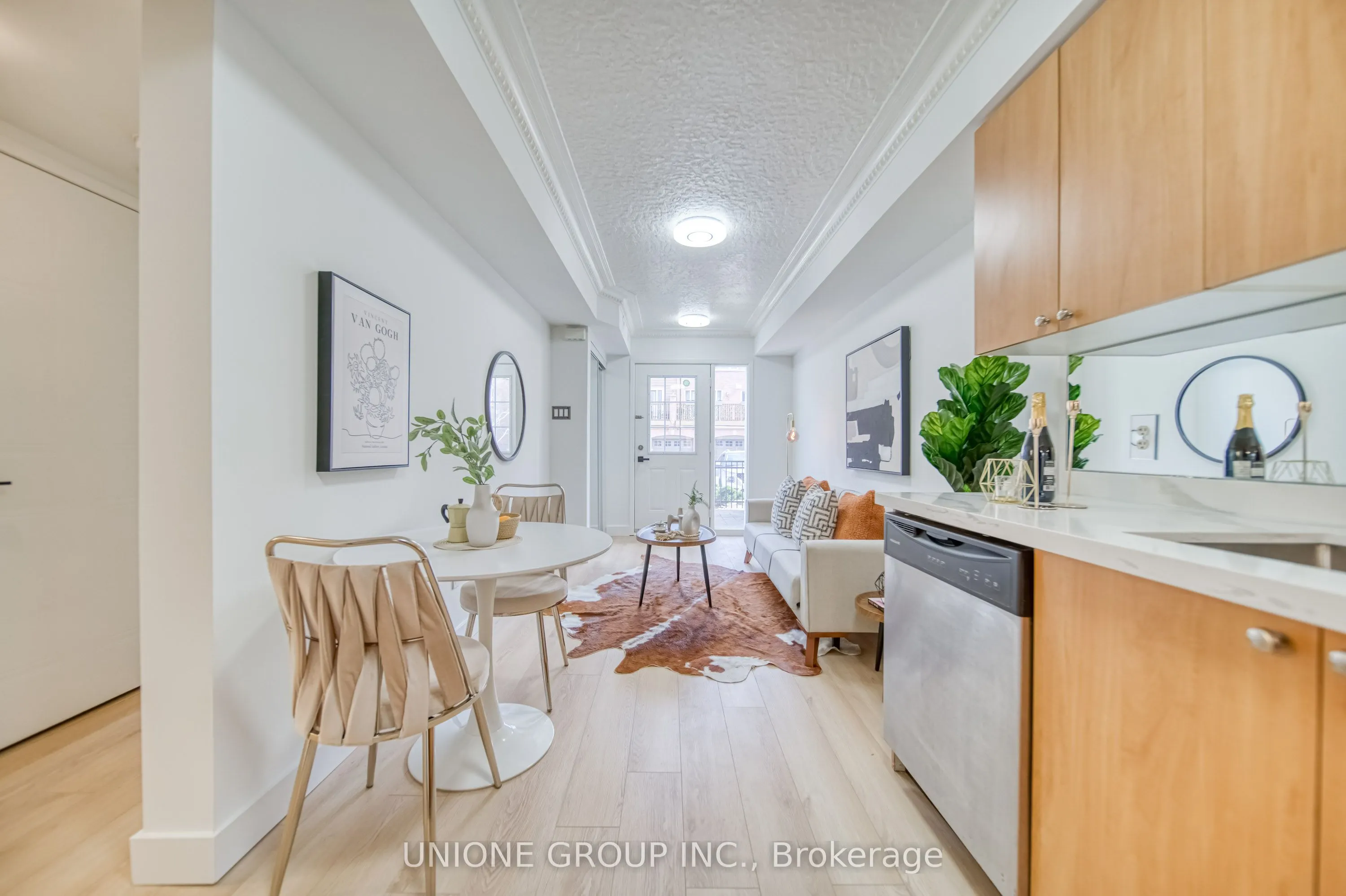4975 Southampton Drive, #165