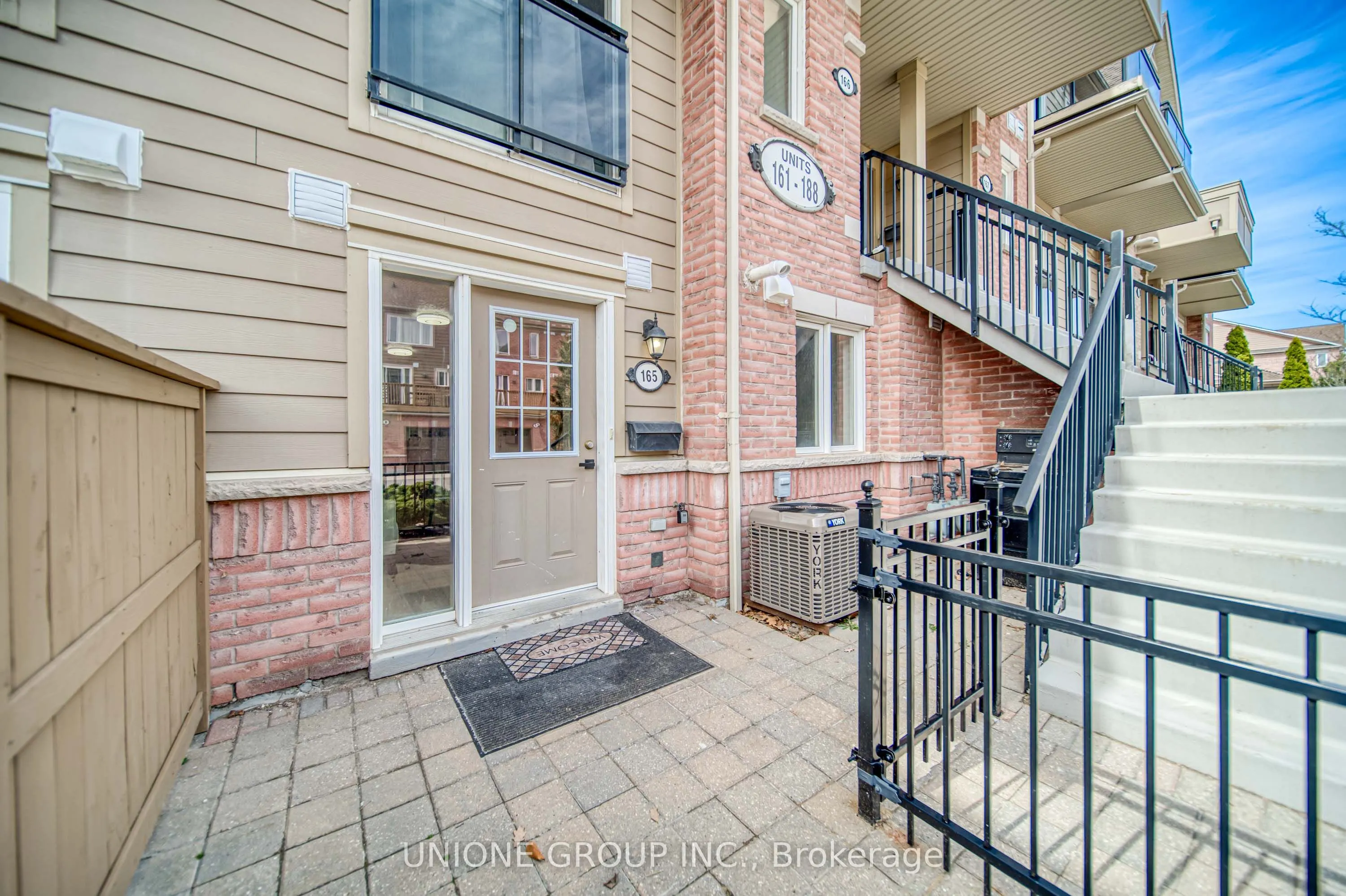 4975 Southampton Drive, #165