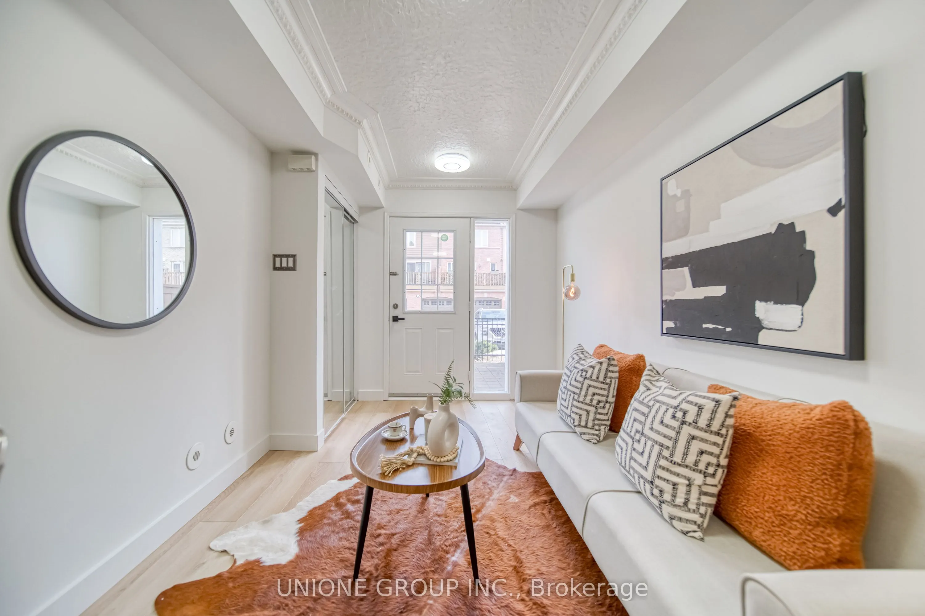 4975 Southampton Drive, #165