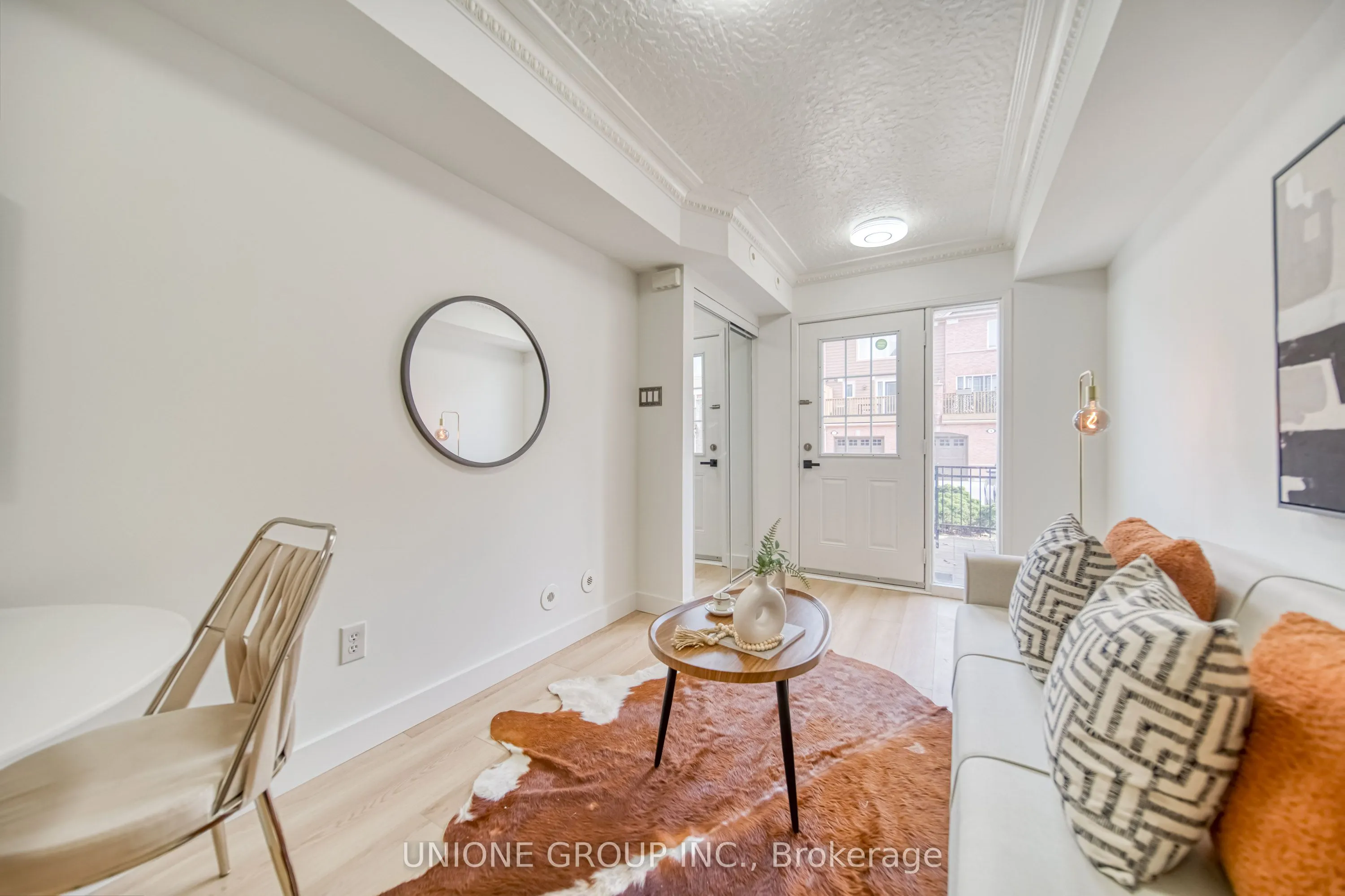 4975 Southampton Drive, #165