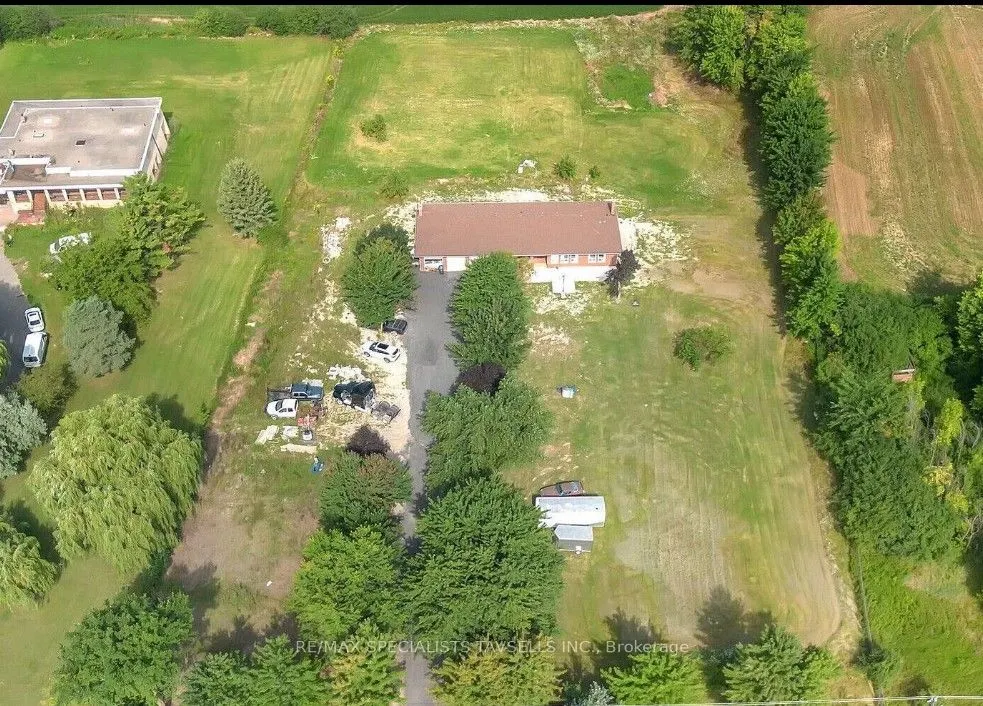 7236 Mayfield Road
