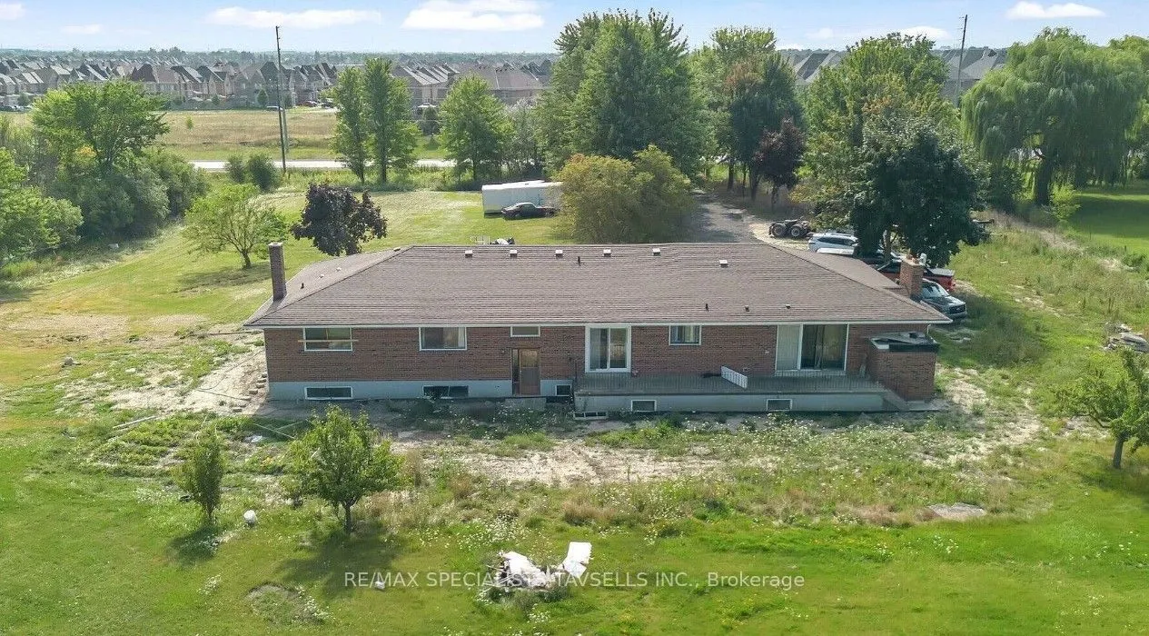 7236 Mayfield Road