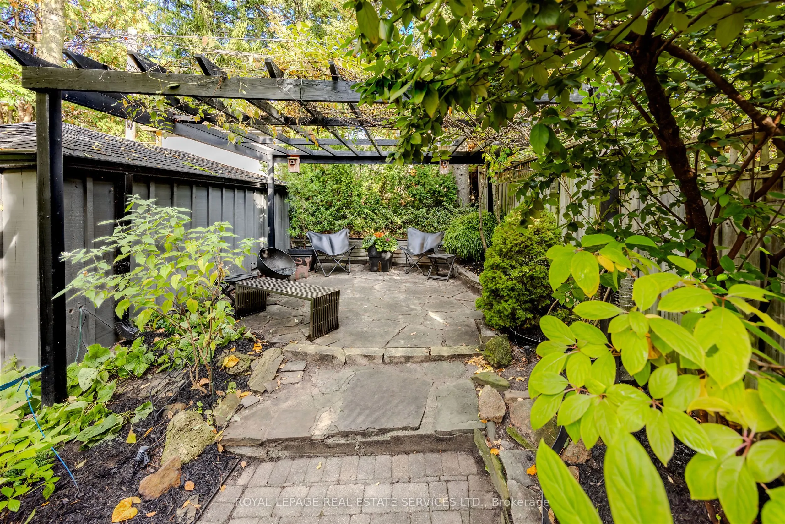 20 Verbena Avenue