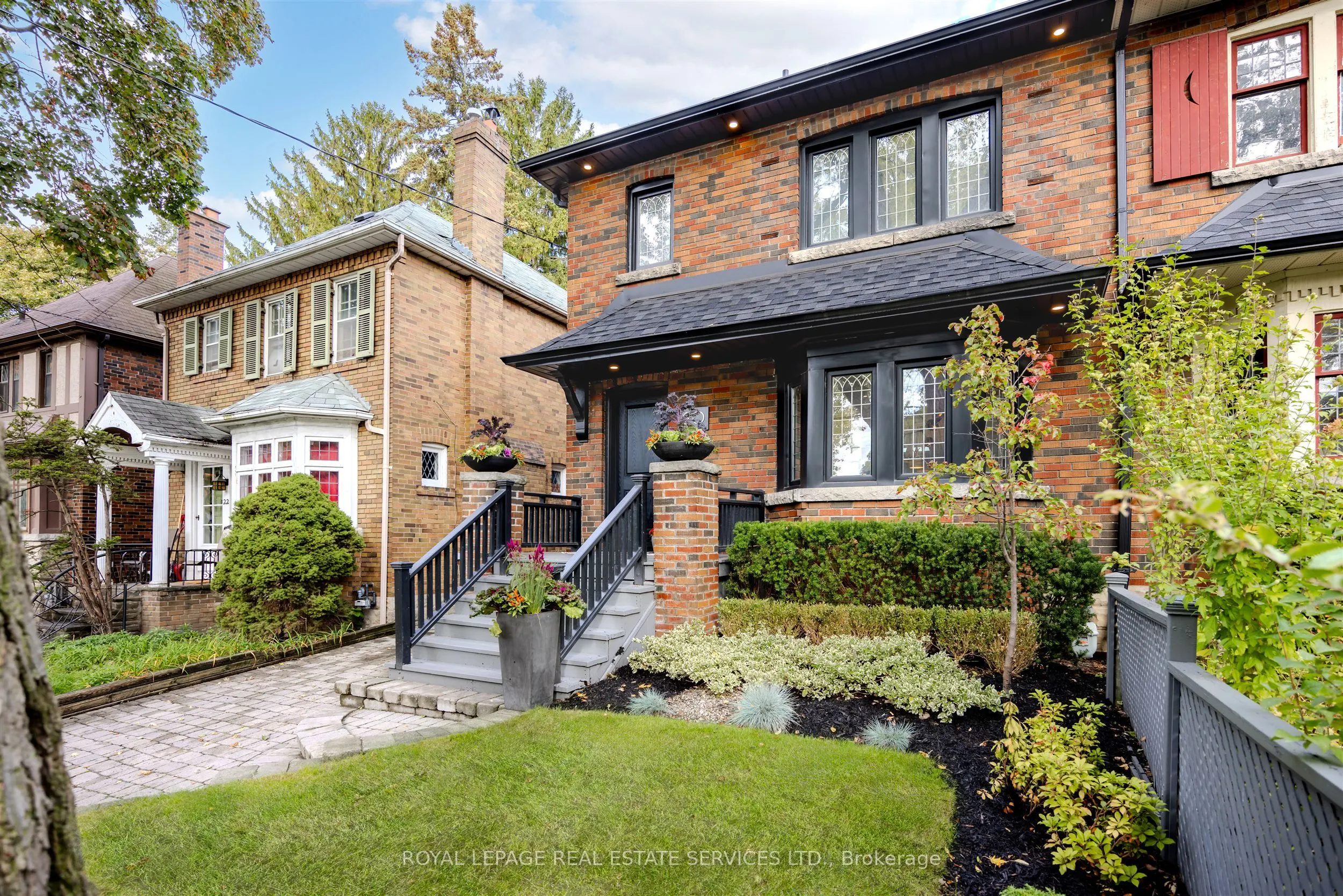 20 Verbena Avenue