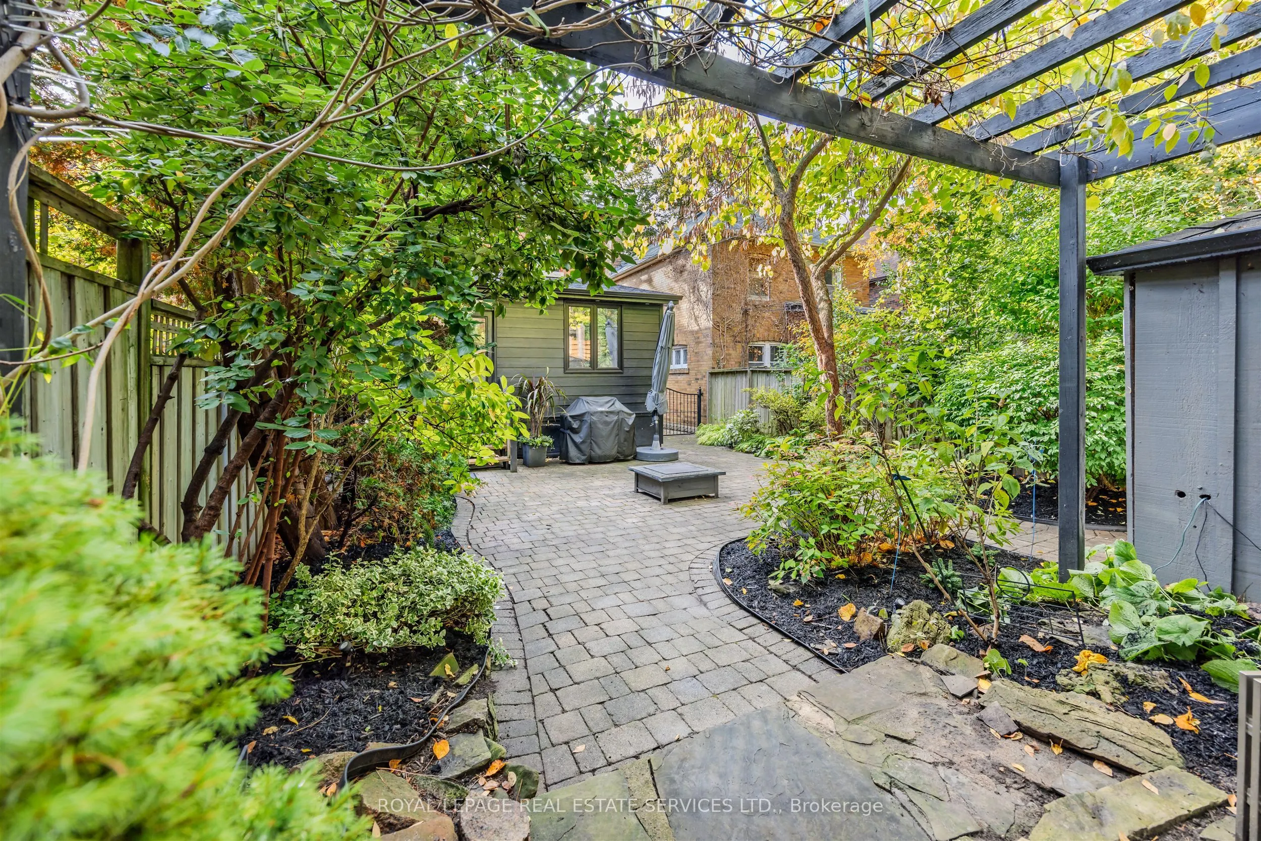 20 Verbena Avenue