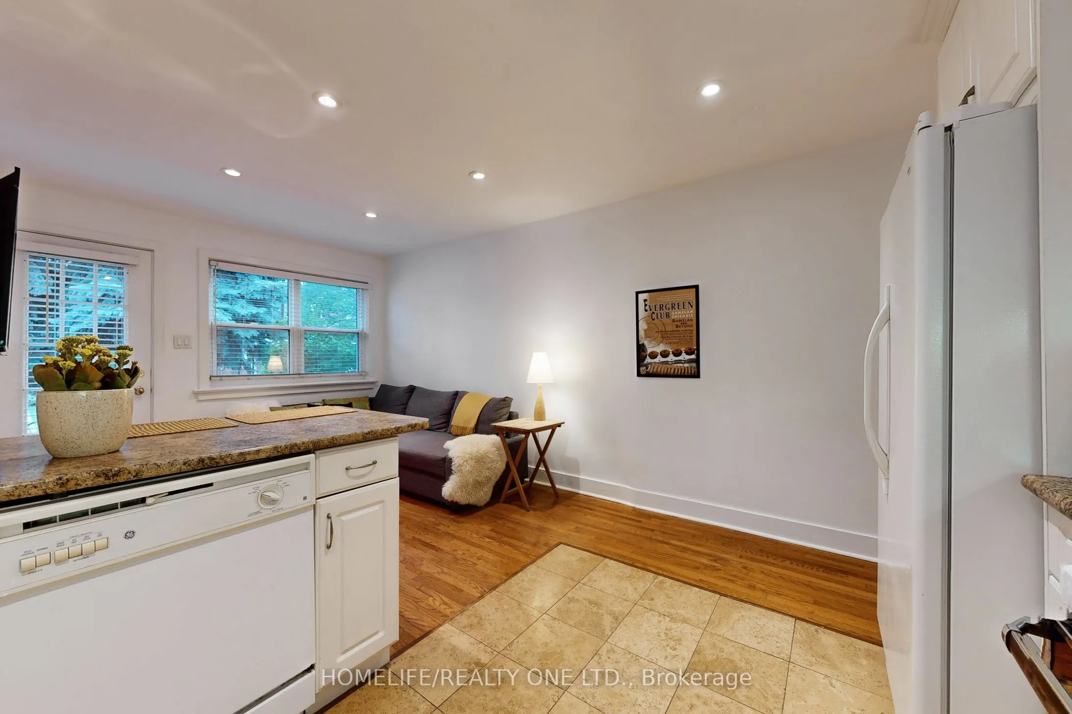 19 Morland Road