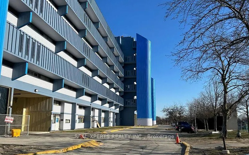4645 Jane Street, #336