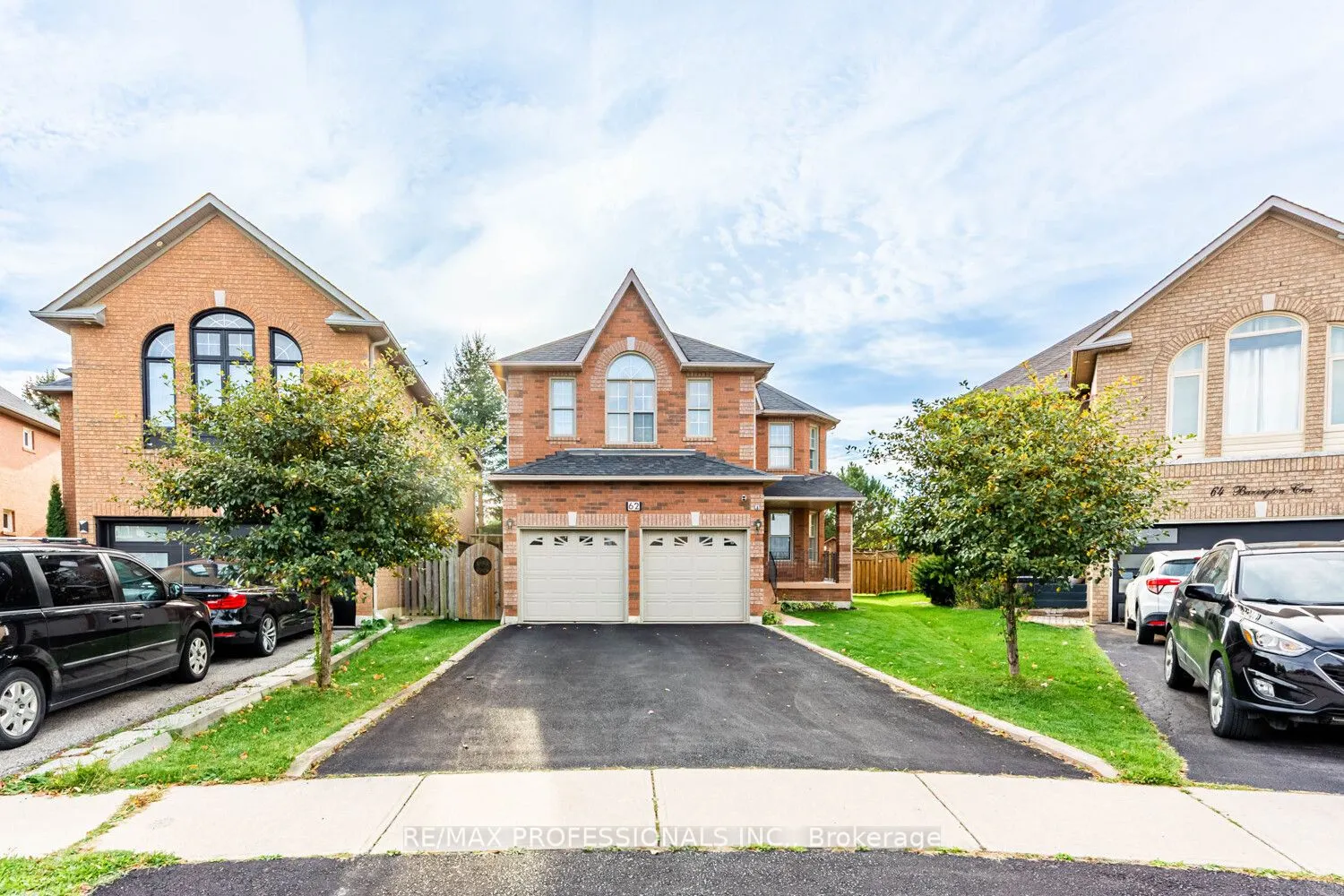 62 Banington Crescent