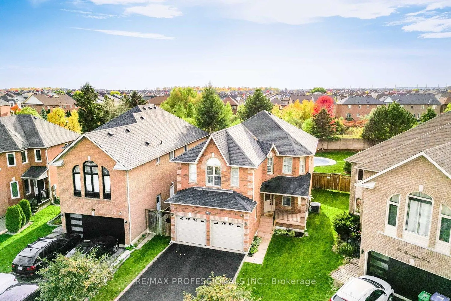 62 Banington Crescent