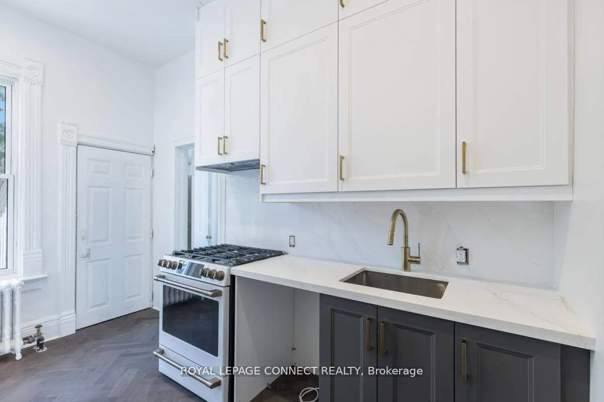 178 High Park Avenue, #3