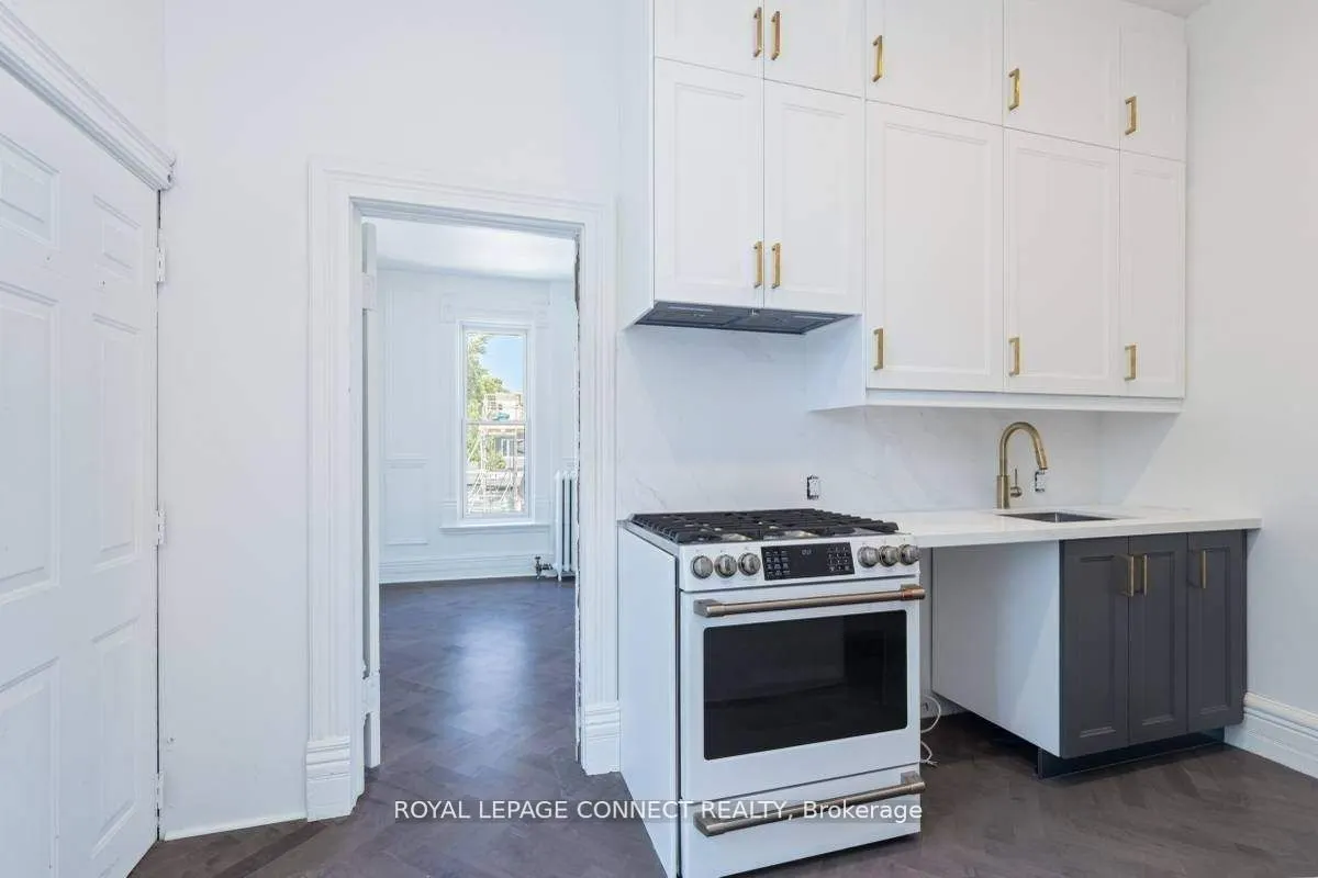 178 High Park Avenue, #3
