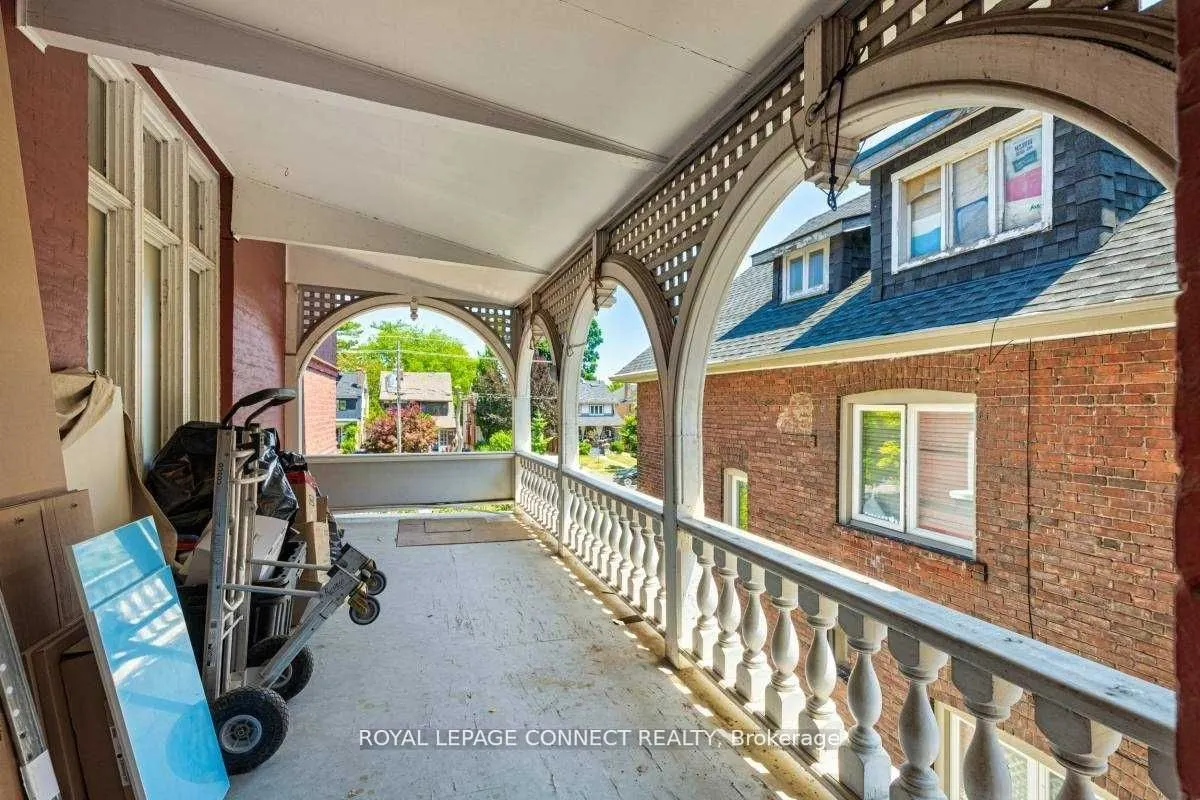 178 High Park Avenue, #3